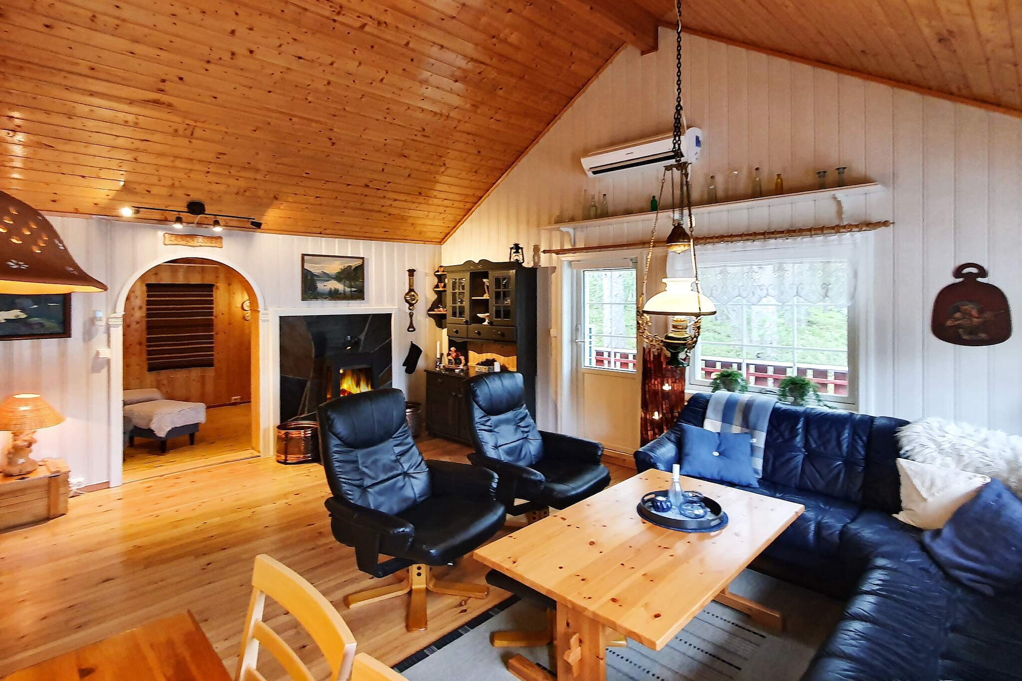 Indoor