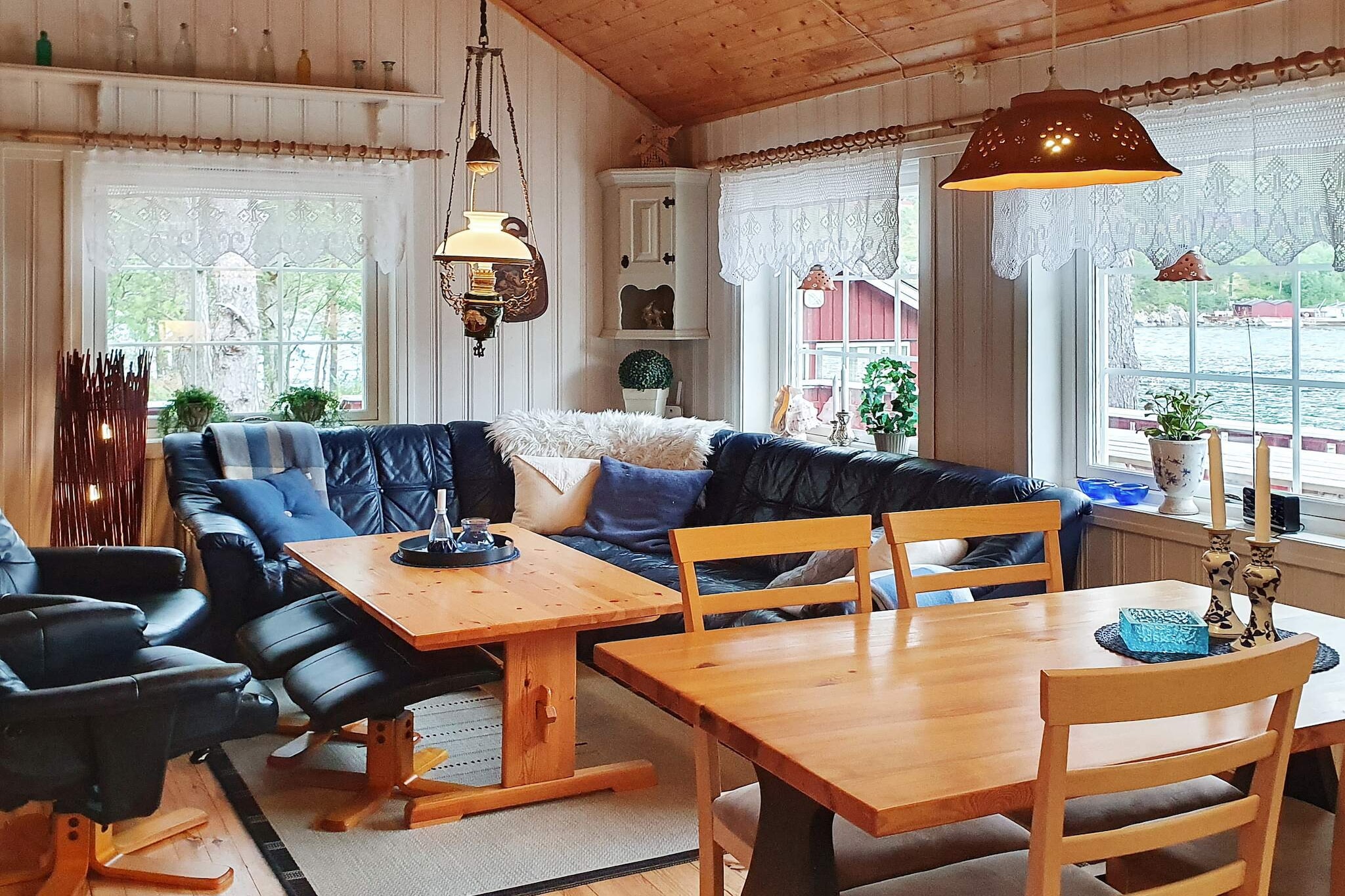 Indoor