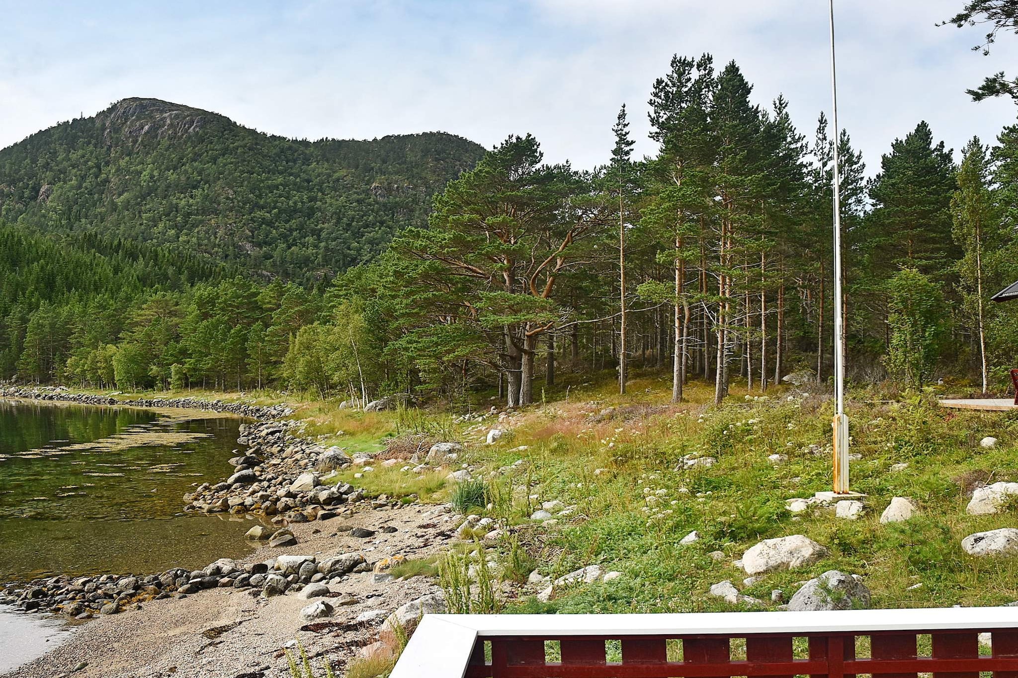 56762 LANGNESET - Buitenlucht