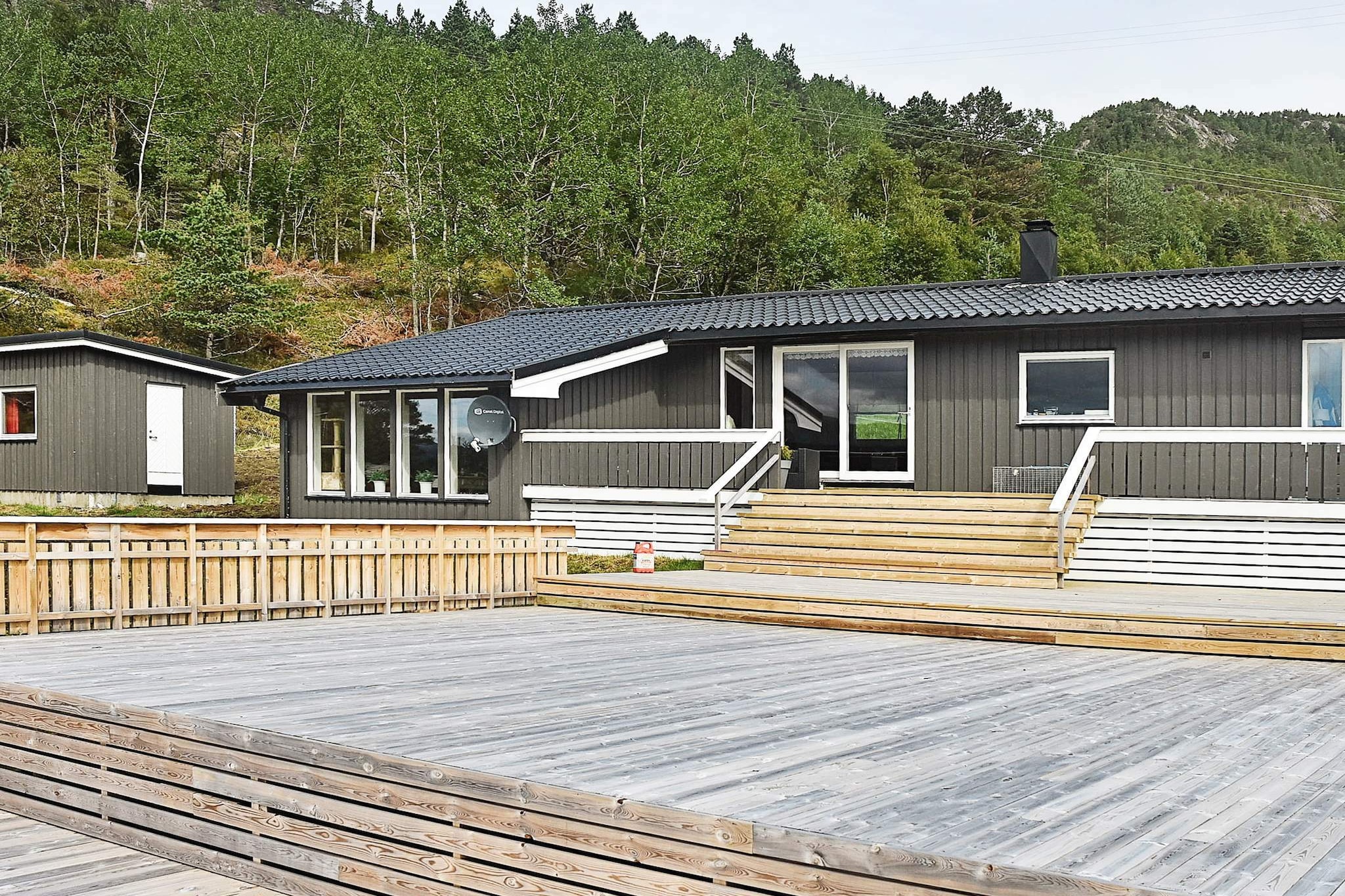 Midt-Norge/Trøndelag