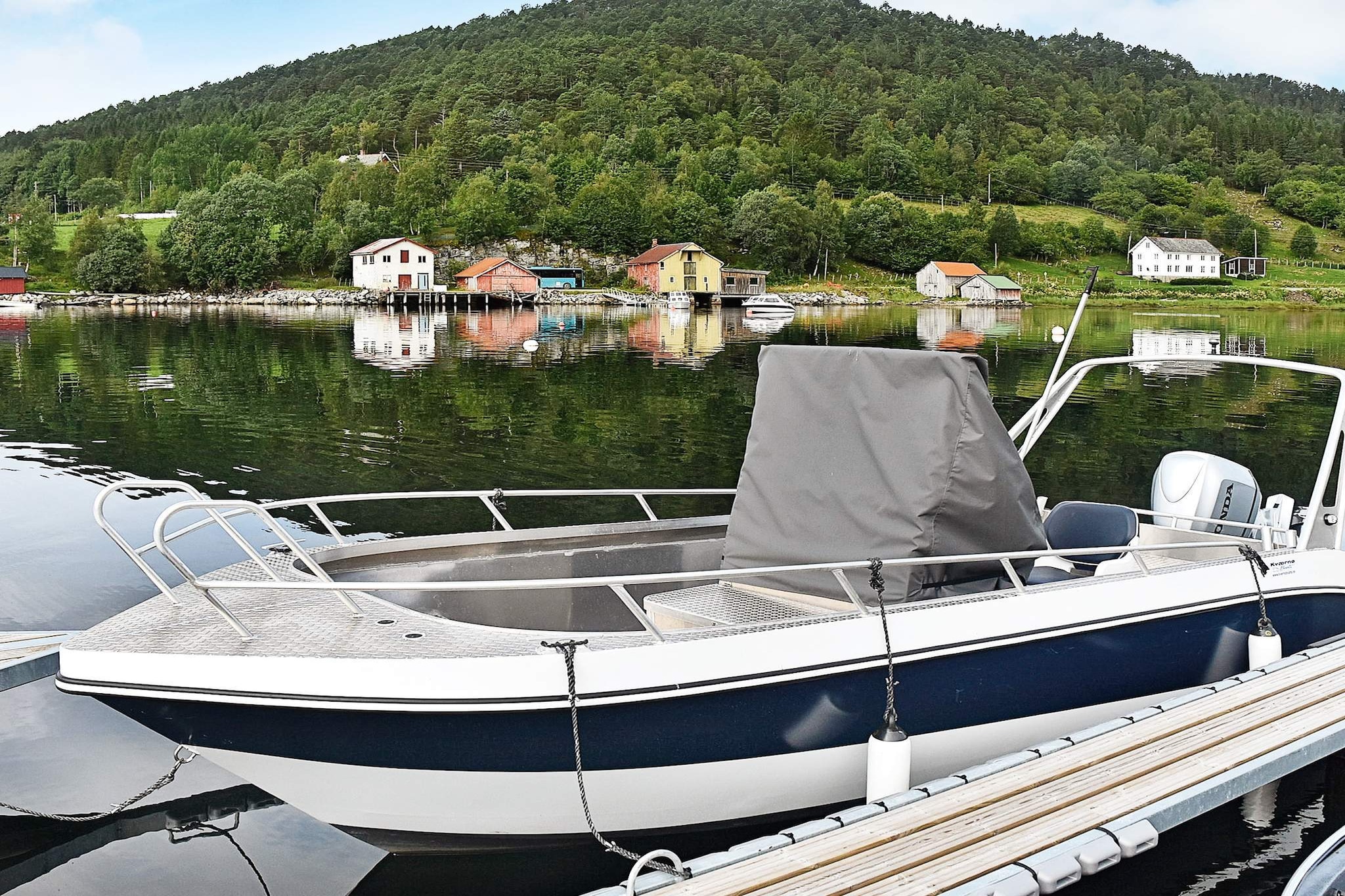 56764 - HAUGEN - Niet-getagd