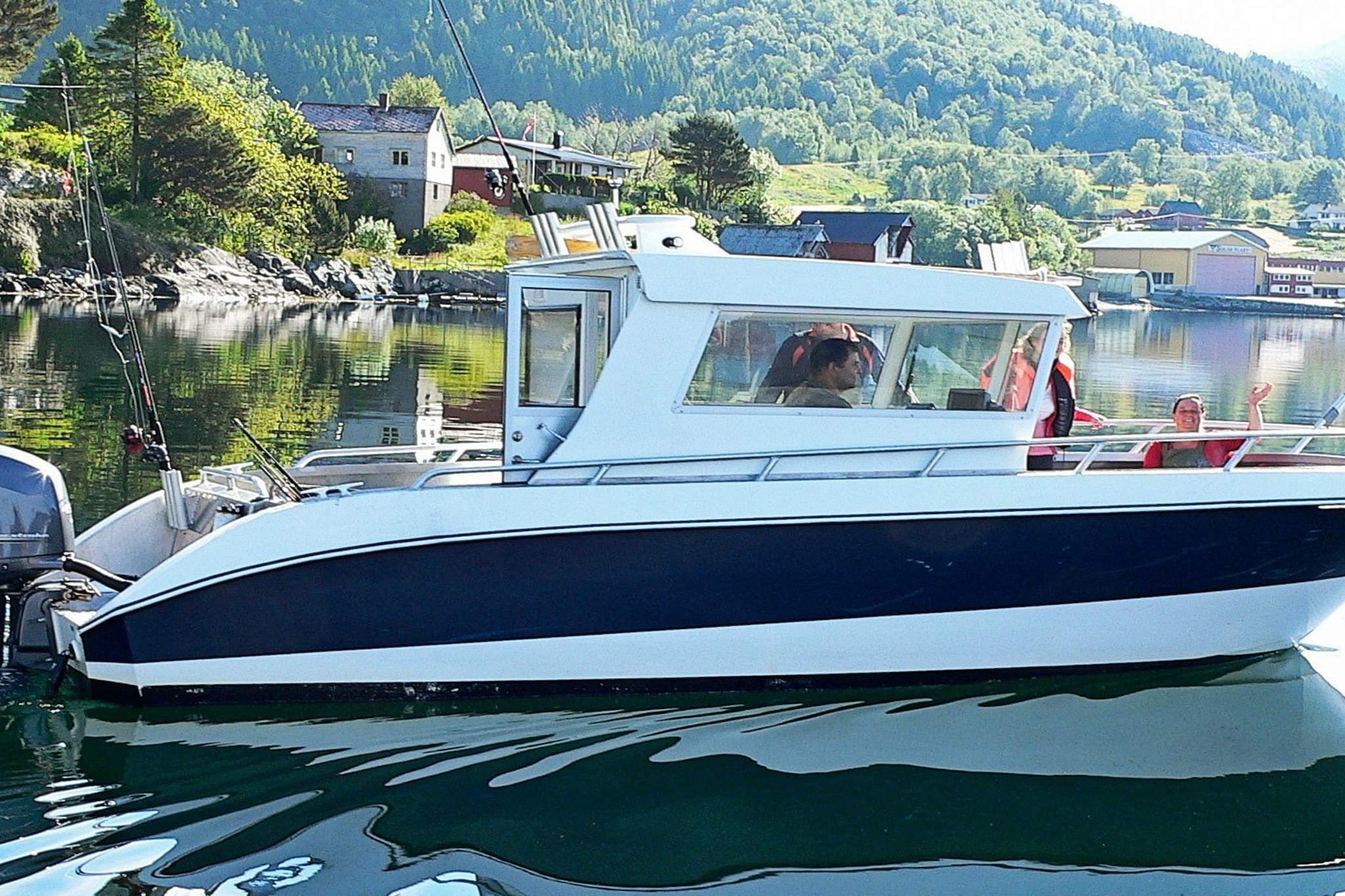 56785 LAKSEN - Untagged