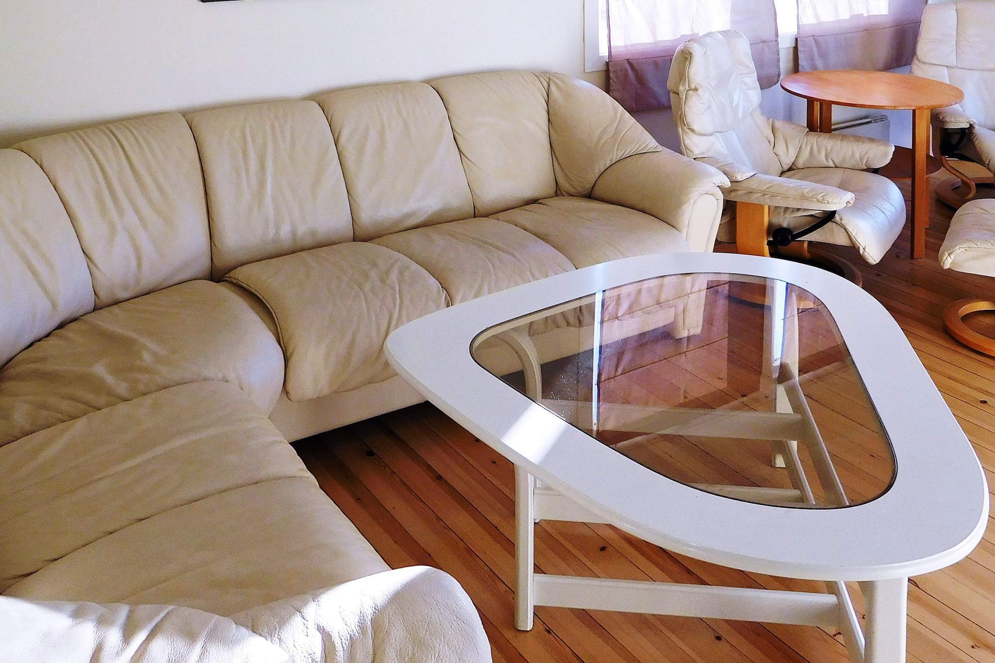 8 person holiday home in Sørbøvåg