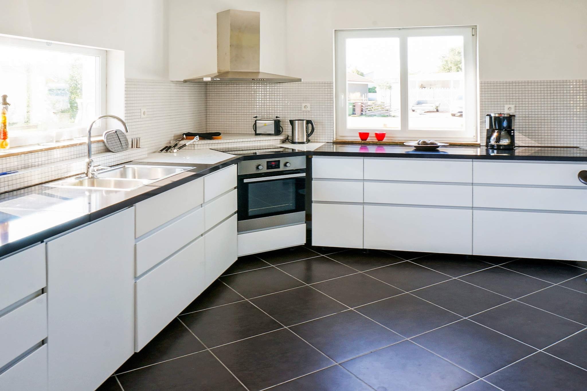 8 Personen Ferienhaus in GLOMMEN-By Traum