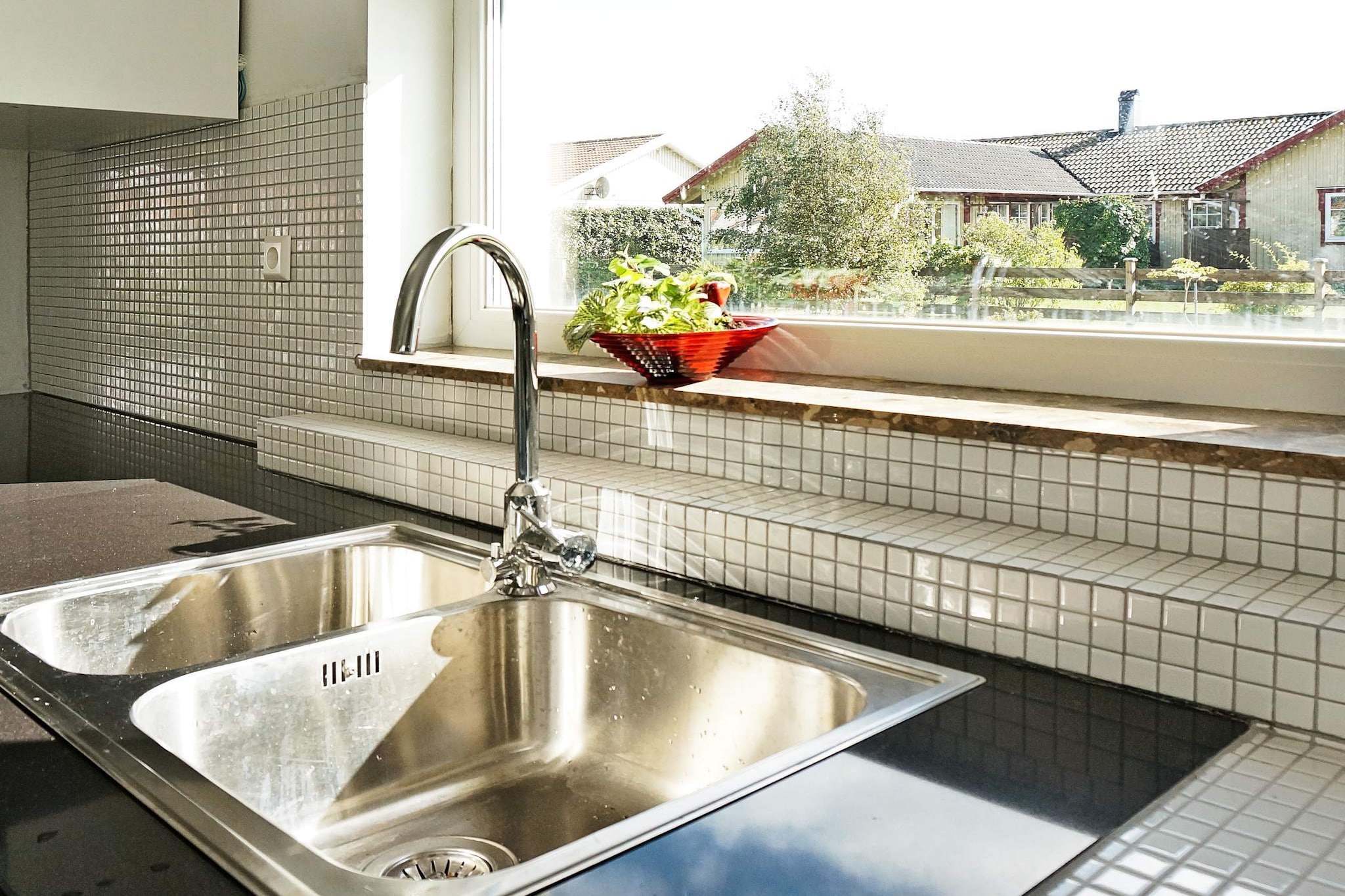 Maison de vacances pour 8 a GLOMMEN-By Traum - Intérieur