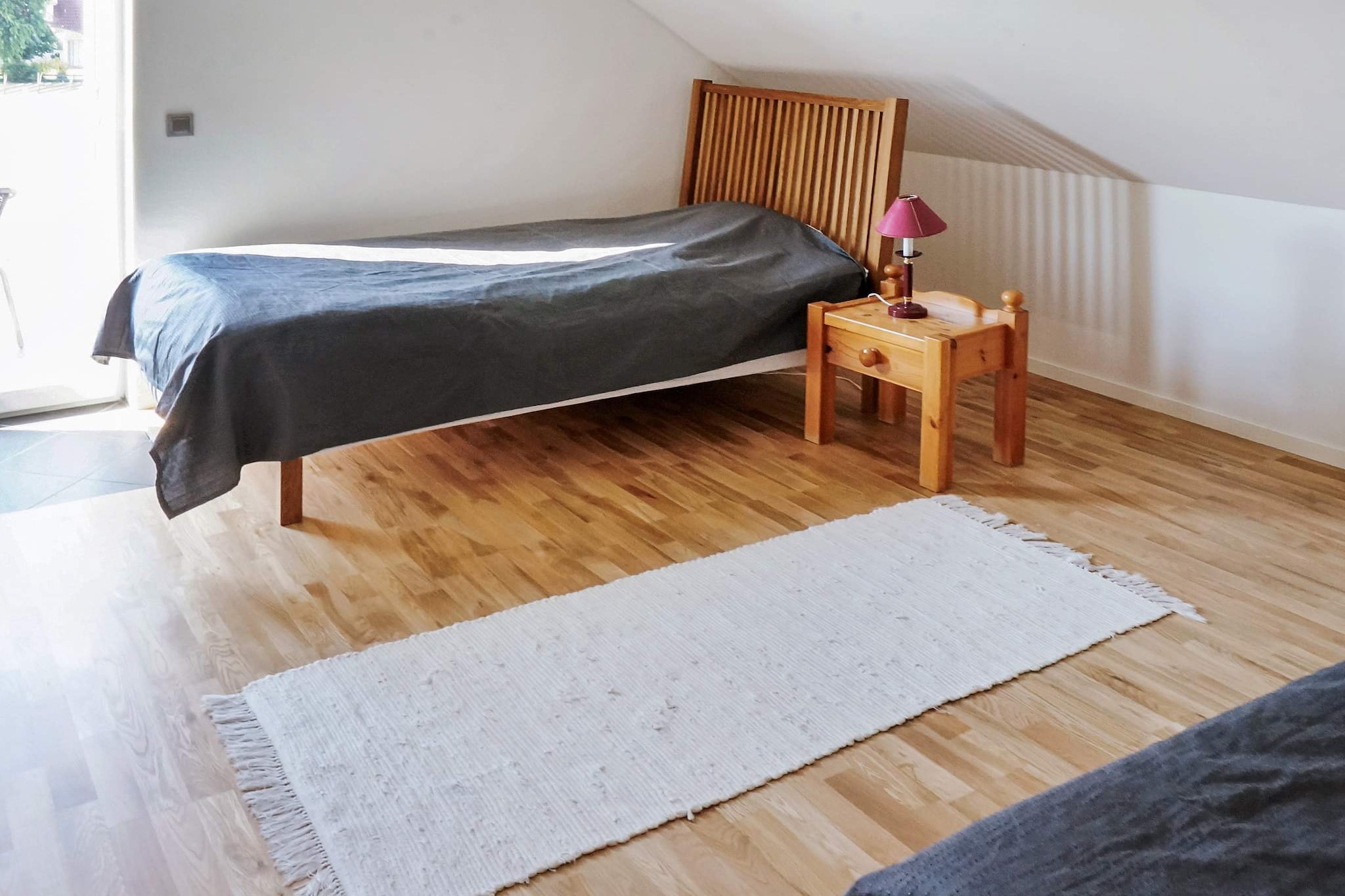 Maison de vacances pour 8 a GLOMMEN-By Traum - Intérieur