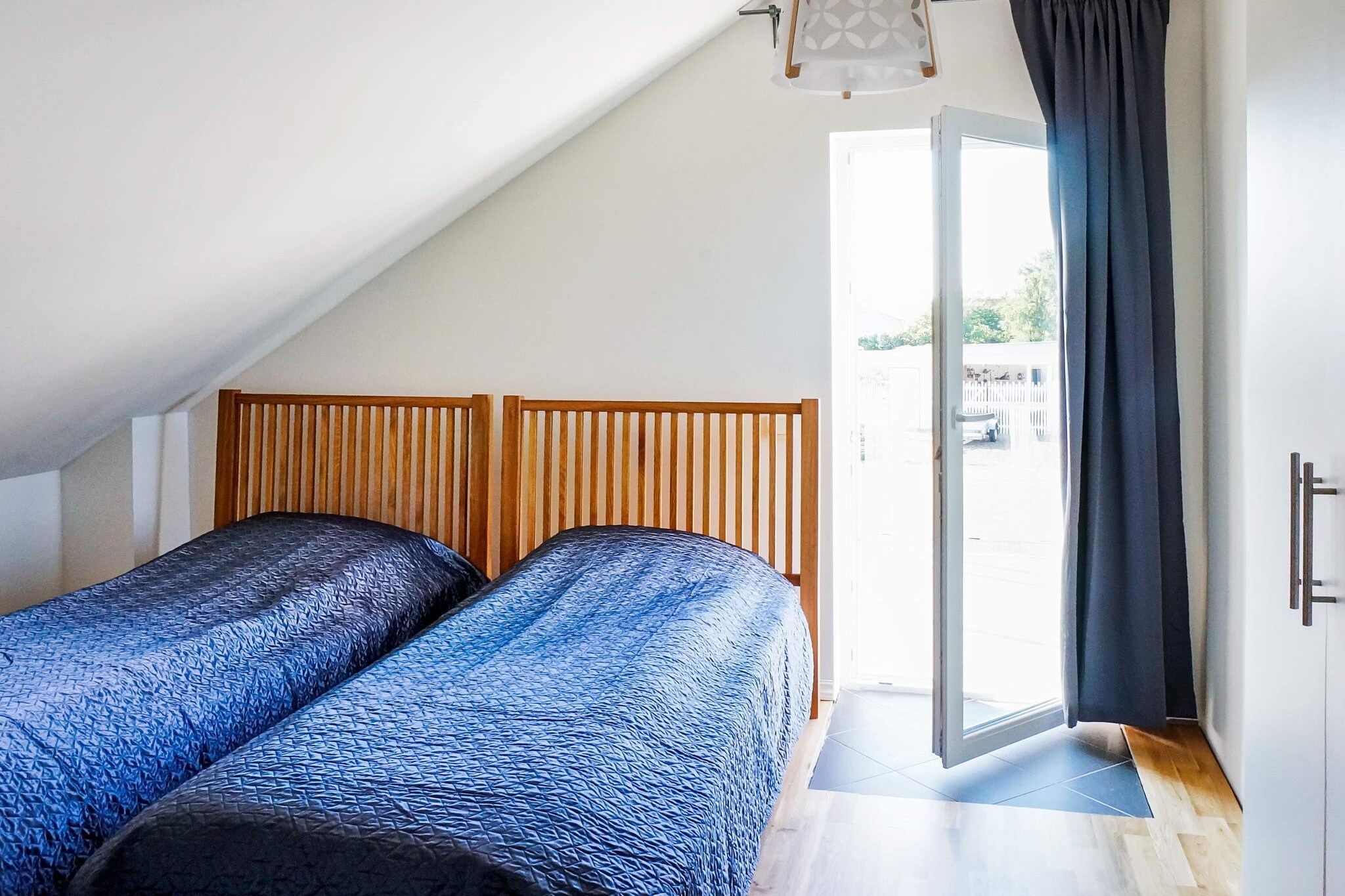 Maison de vacances pour 8 a GLOMMEN-By Traum - Intérieur