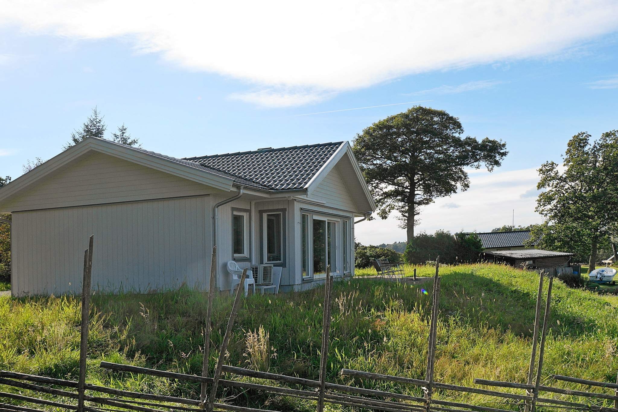5 person holiday home in LJUNGSKILE-By Traum