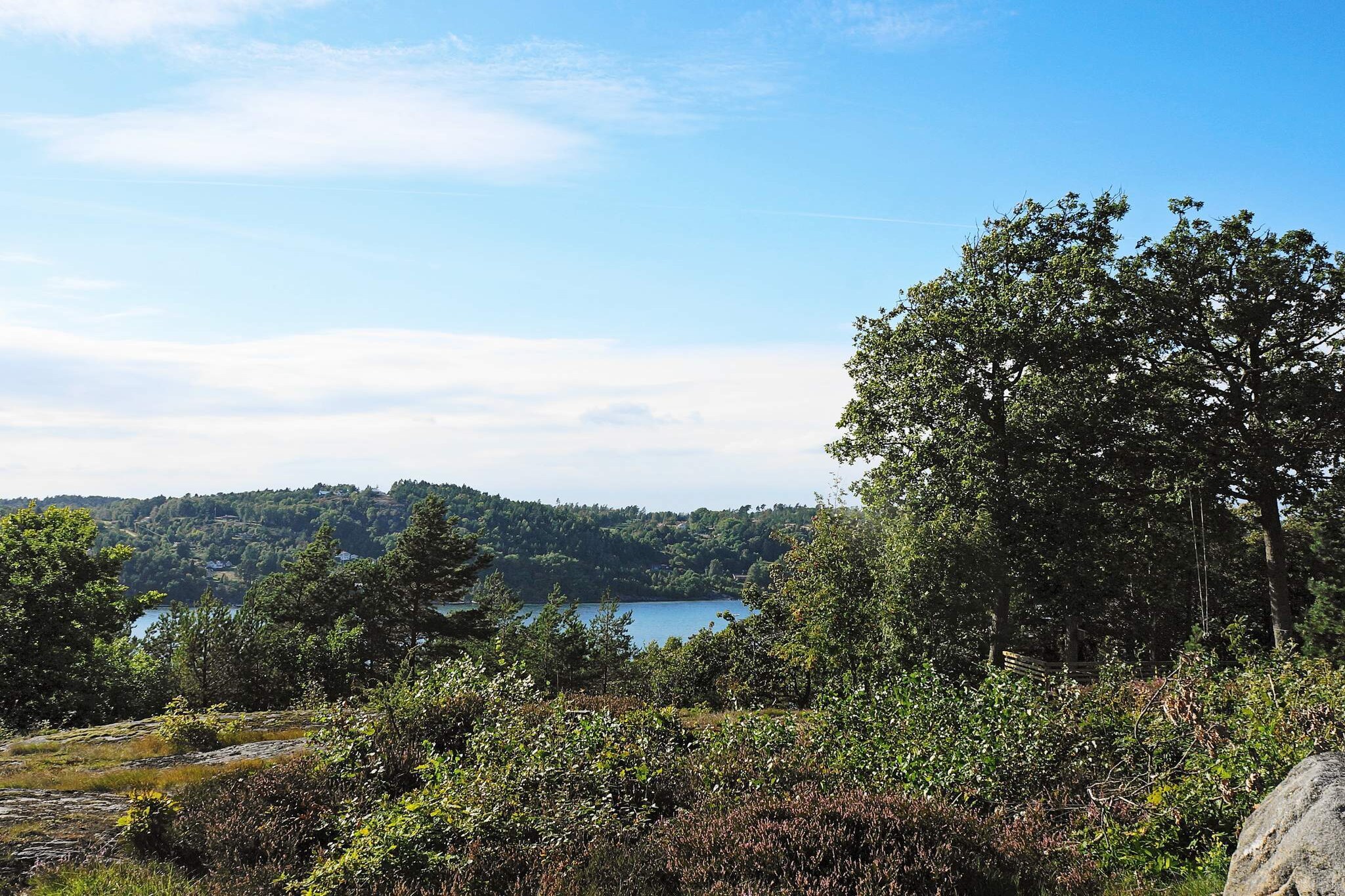 5 person holiday home in LJUNGSKILE-By Traum - Water view