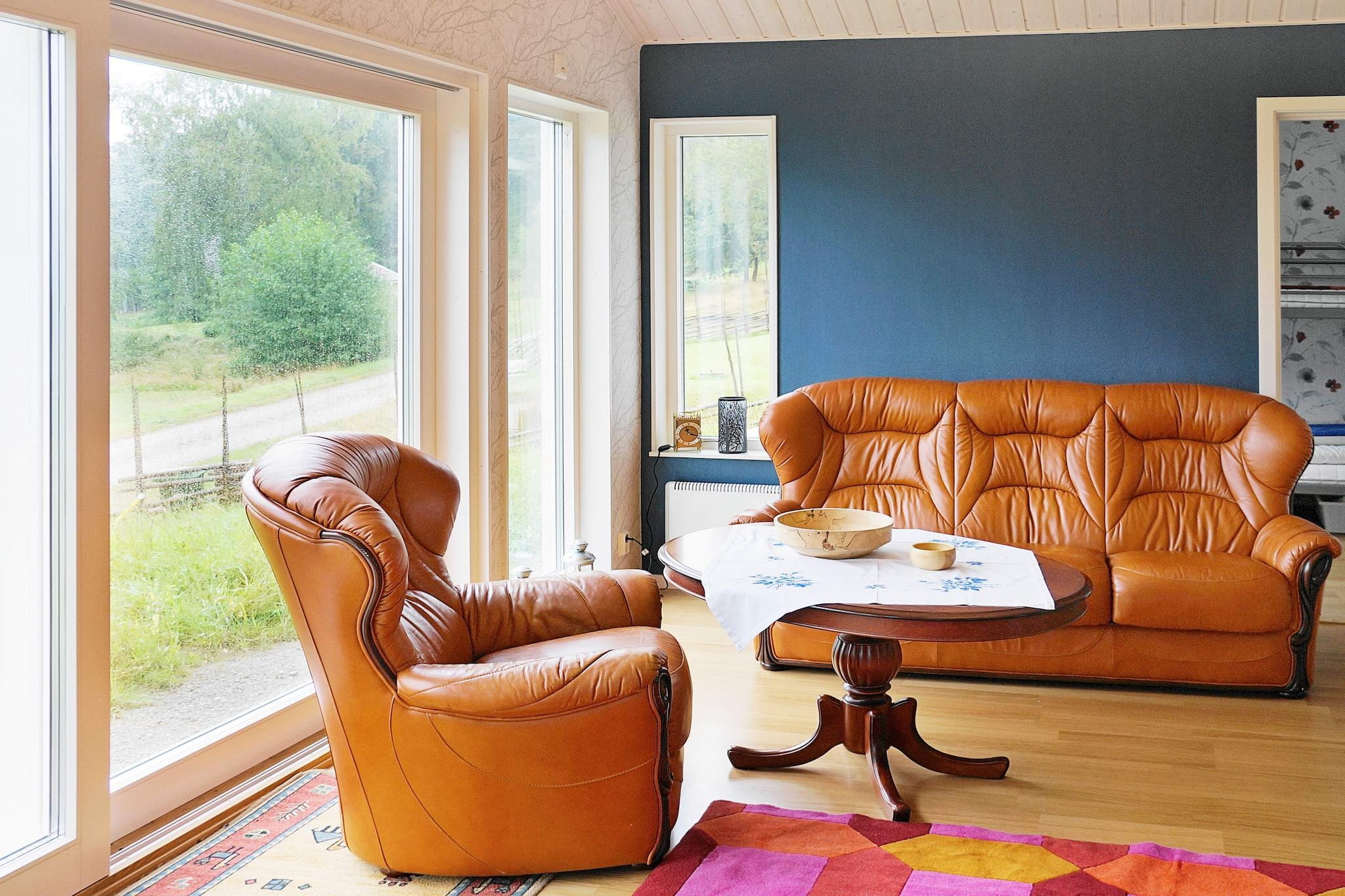 5 person holiday home in LJUNGSKILE-By Traum