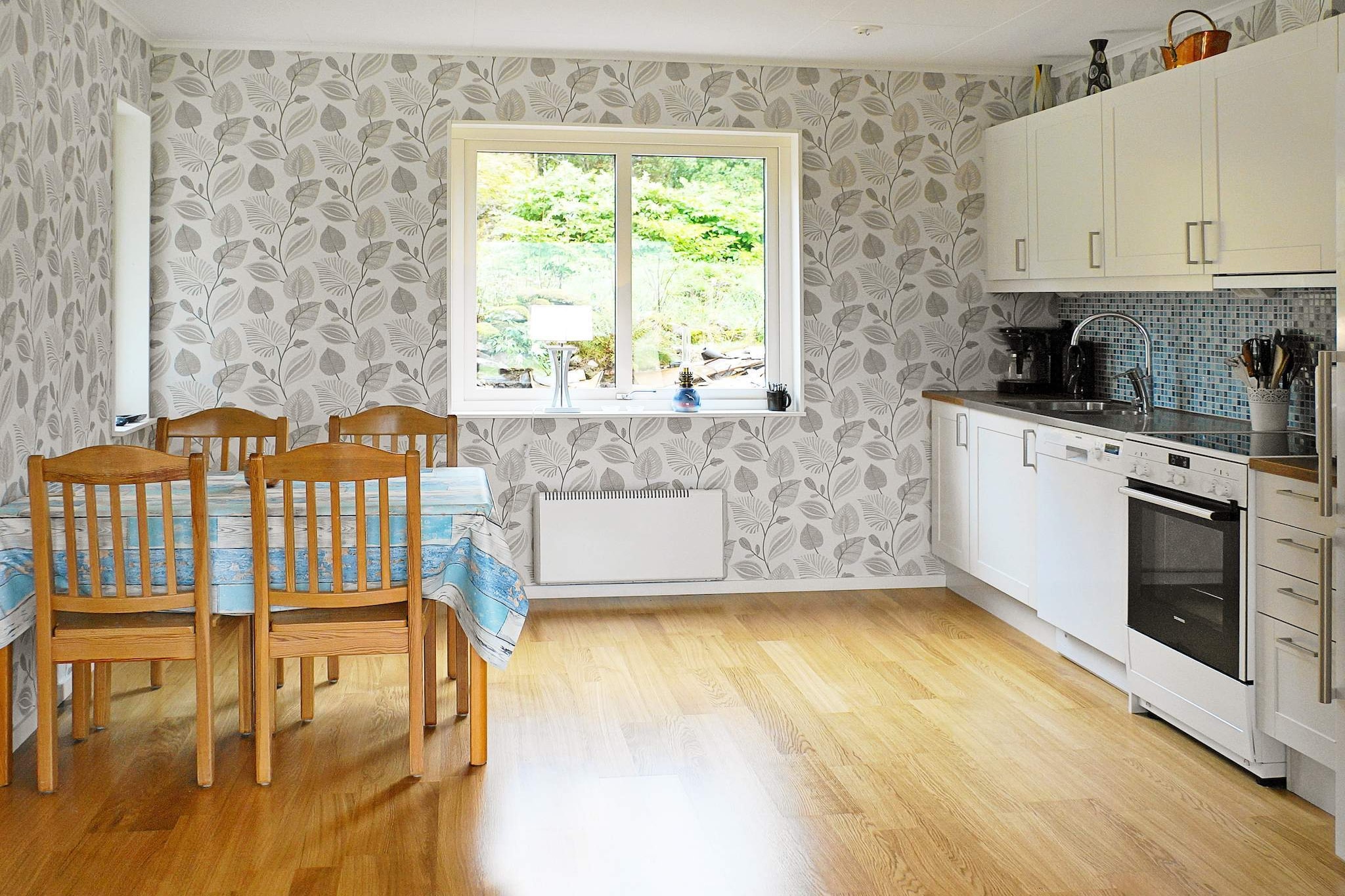 5 person holiday home in LJUNGSKILE-By Traum - Indoor
