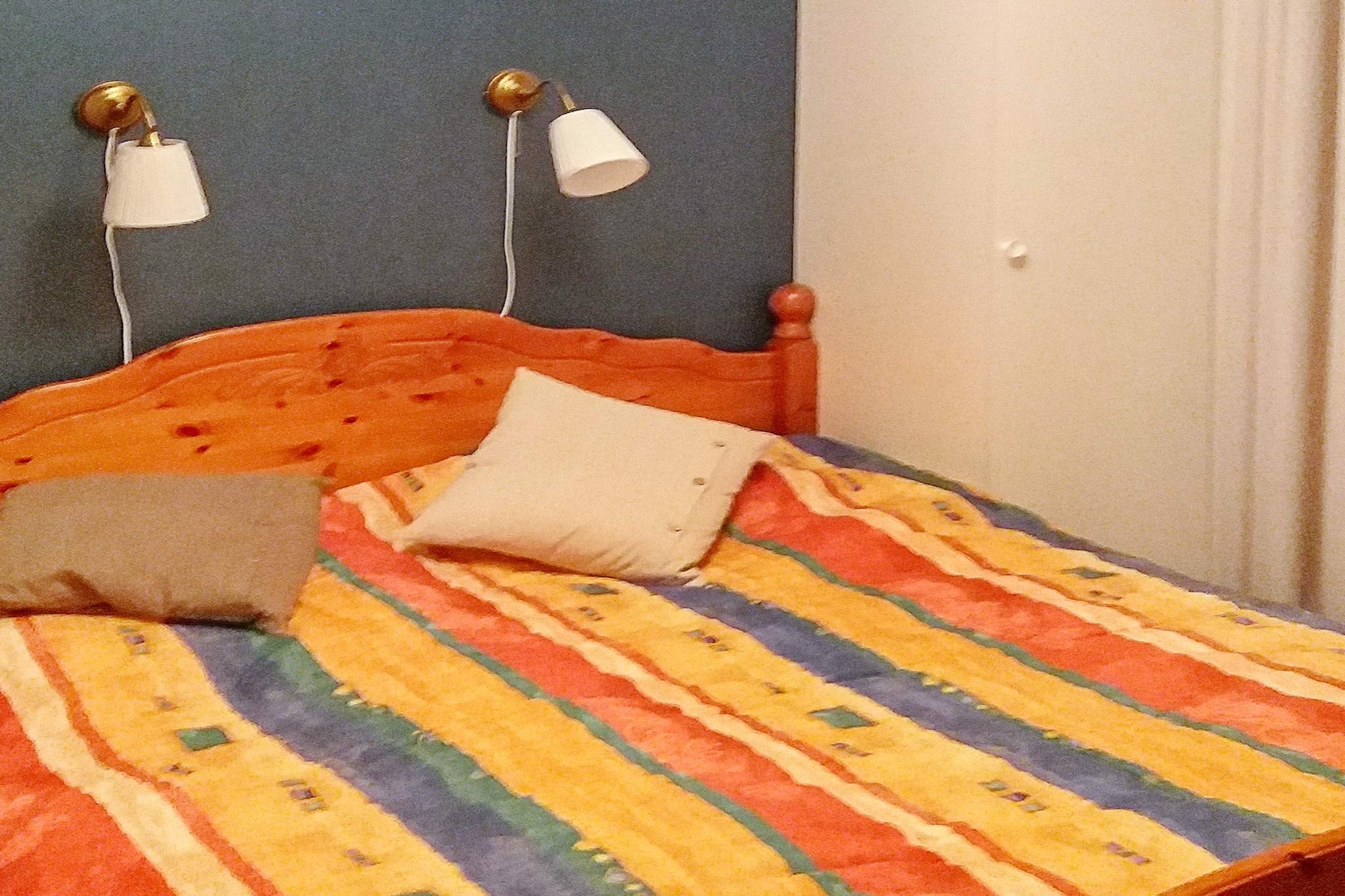 5 person holiday home in LJUNGSKILE-By Traum - Indoor