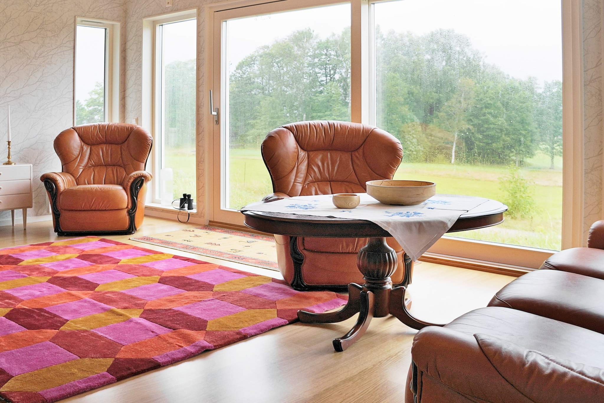 5 person holiday home in LJUNGSKILE-By Traum - Indoor