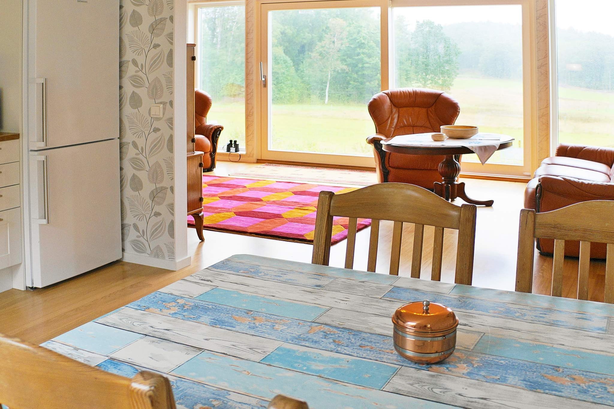 5 person holiday home in LJUNGSKILE-By Traum - Indoor