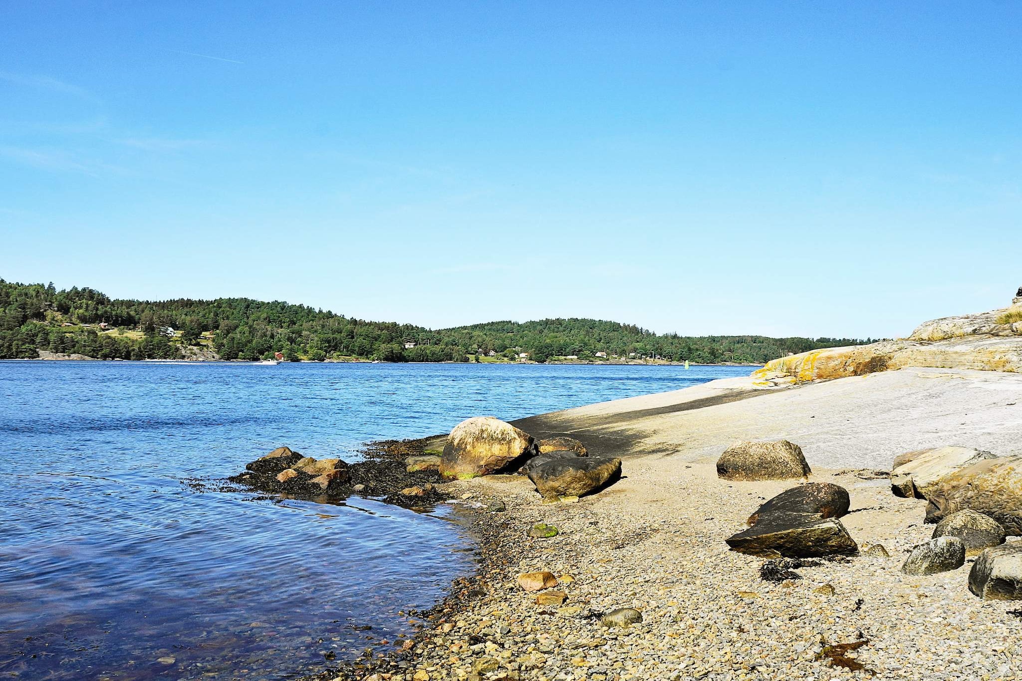 5 person holiday home in LJUNGSKILE-By Traum - Untagged