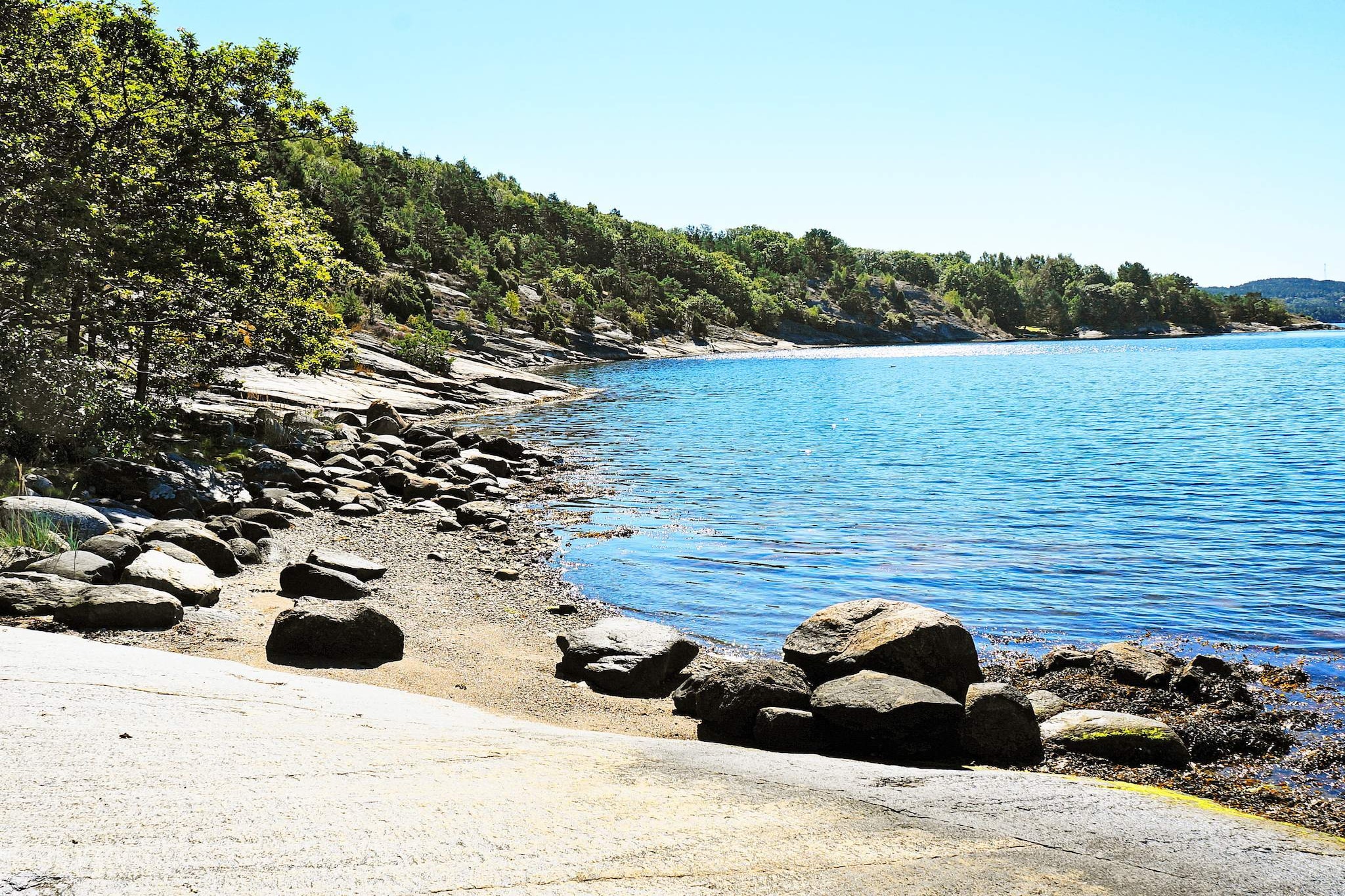 5 person holiday home in LJUNGSKILE-By Traum - Untagged