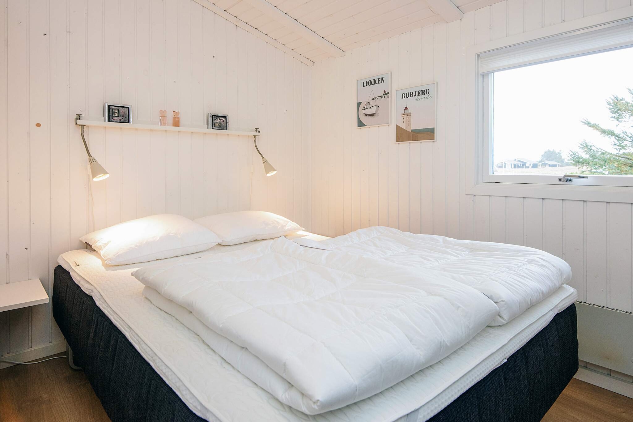 9 persoons vakantie huis in Løkken-By Traum - Binnen