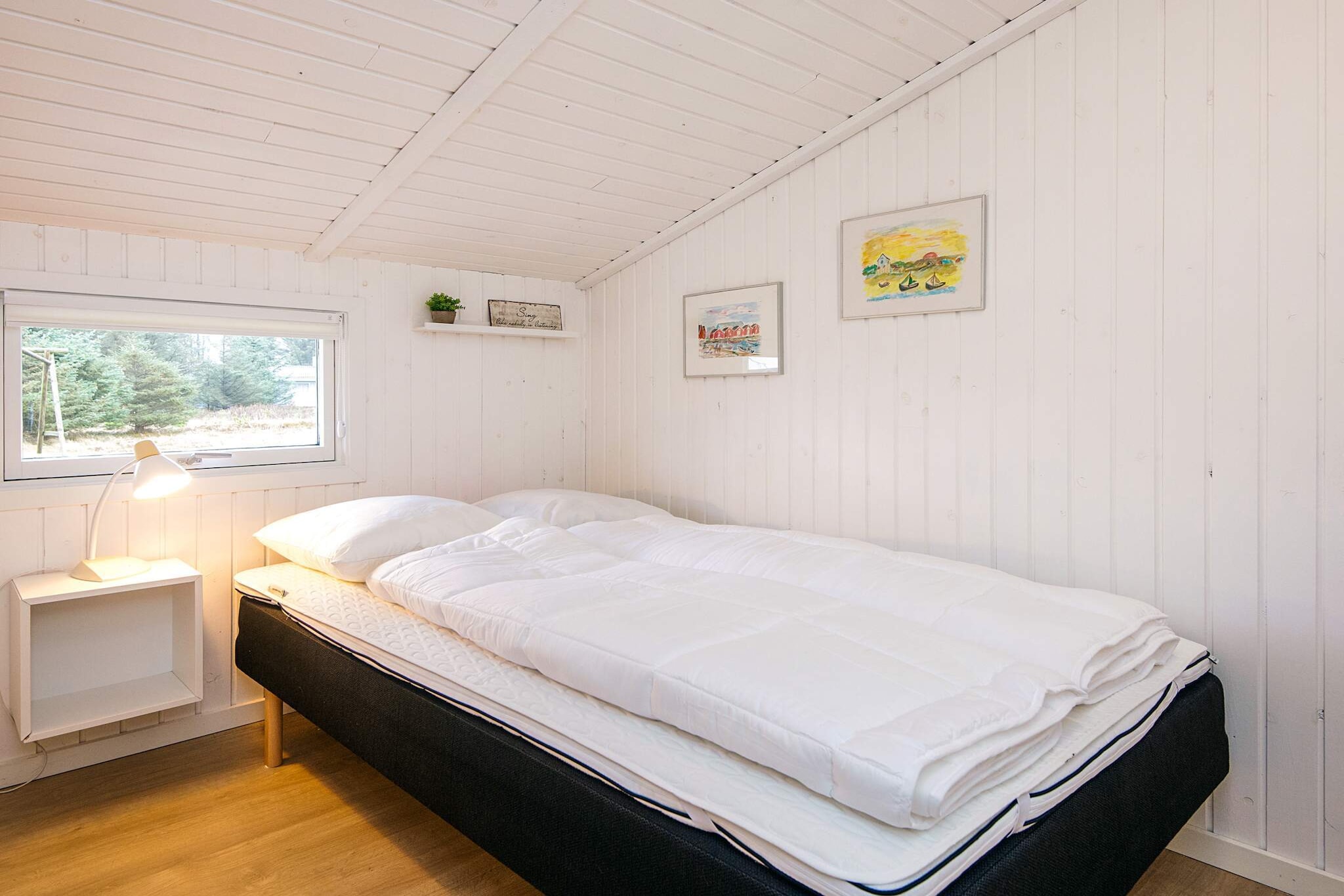 9 persoons vakantie huis in Løkken-By Traum - Binnen