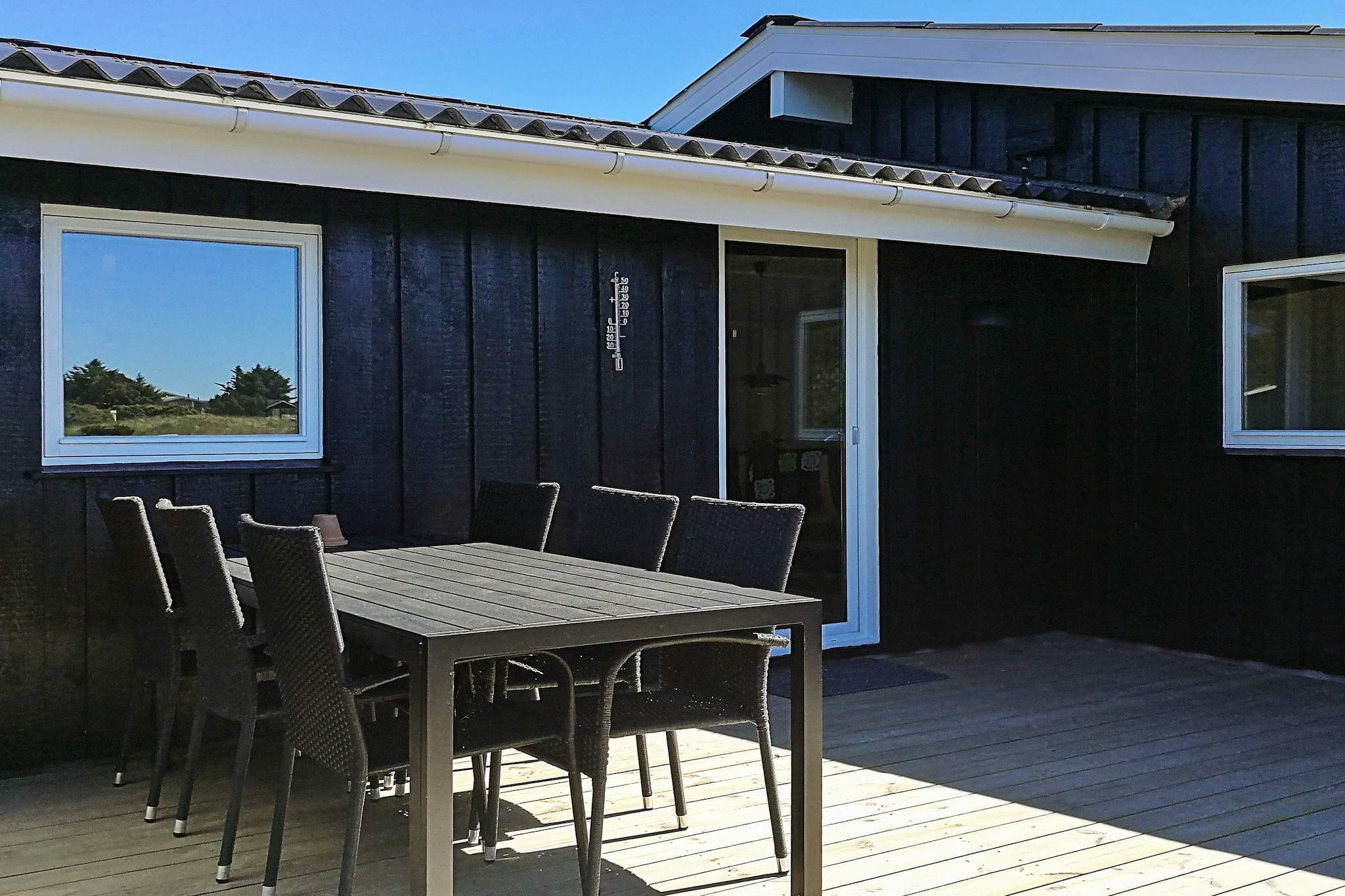 9 person holiday home in Løkken-By Traum