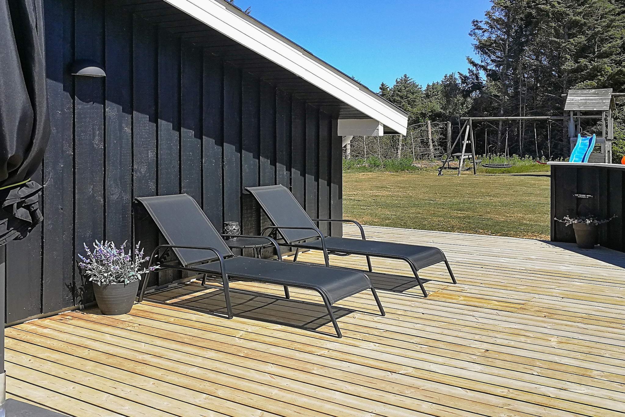 9 persoons vakantie huis in Løkken-By Traum - Uitzicht