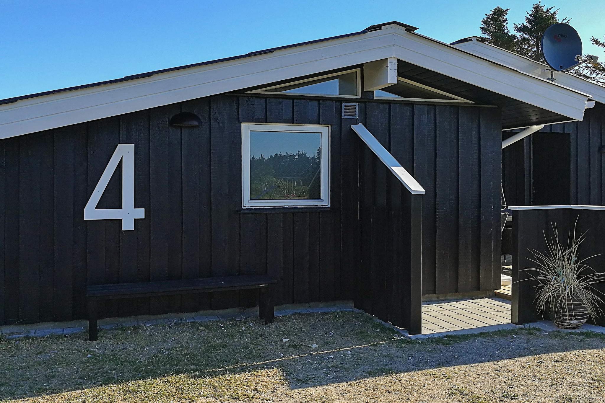 9 persoons vakantie huis in Løkken-By Traum - Uitzicht