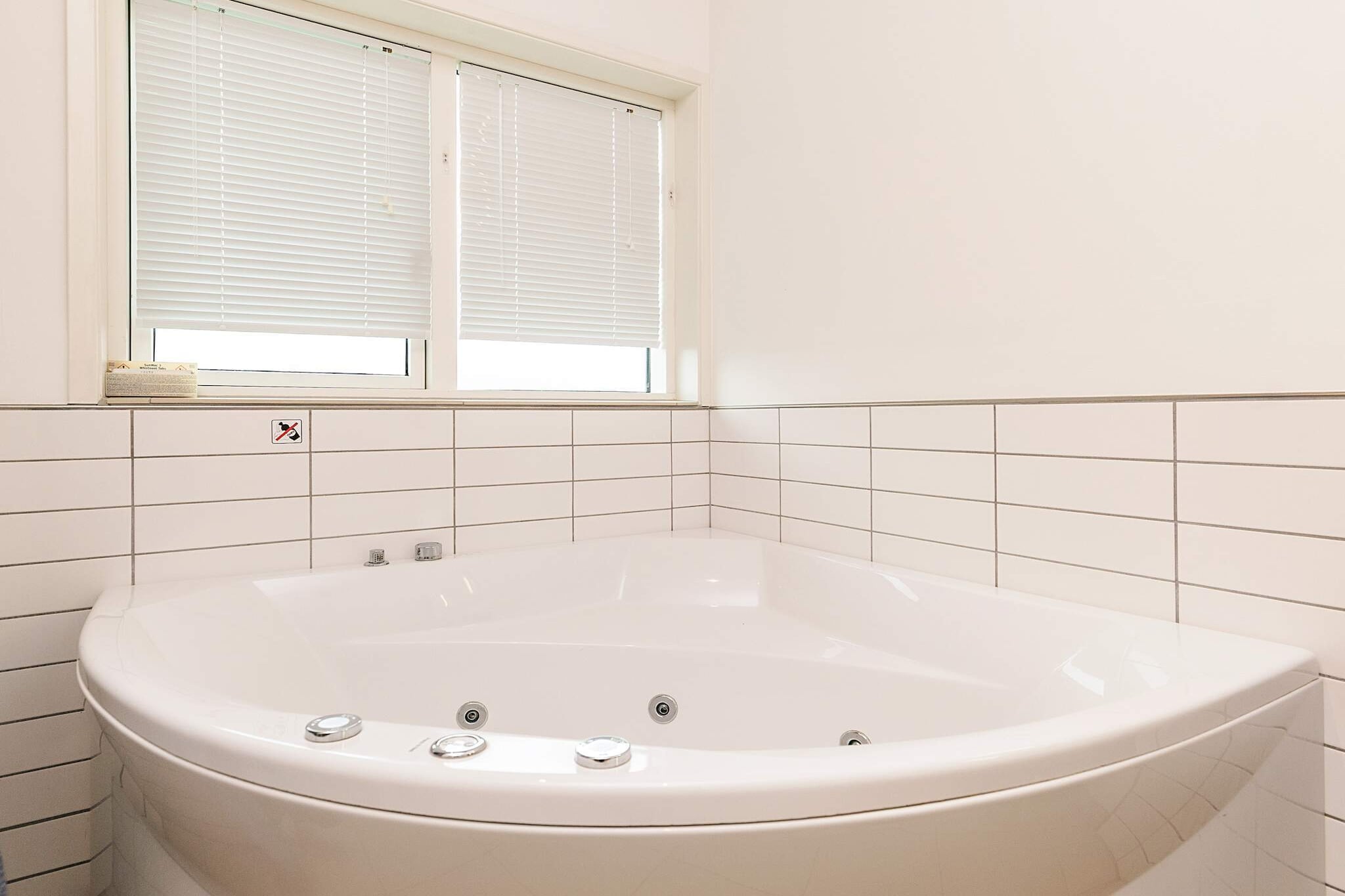 Toevluchtsoord aan zee met spa - Spa