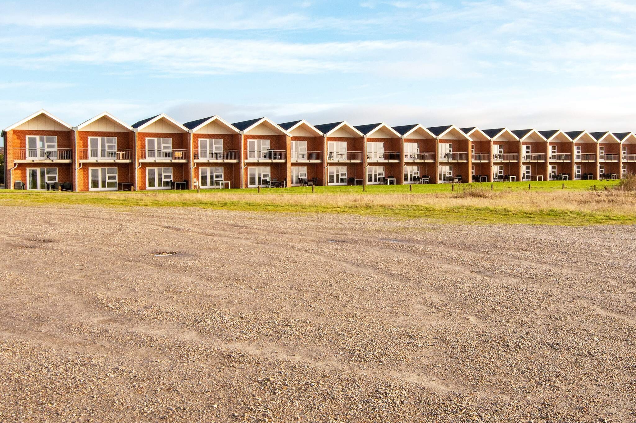 Modern Seaside Retreat - By Traum Ferienwohnungen