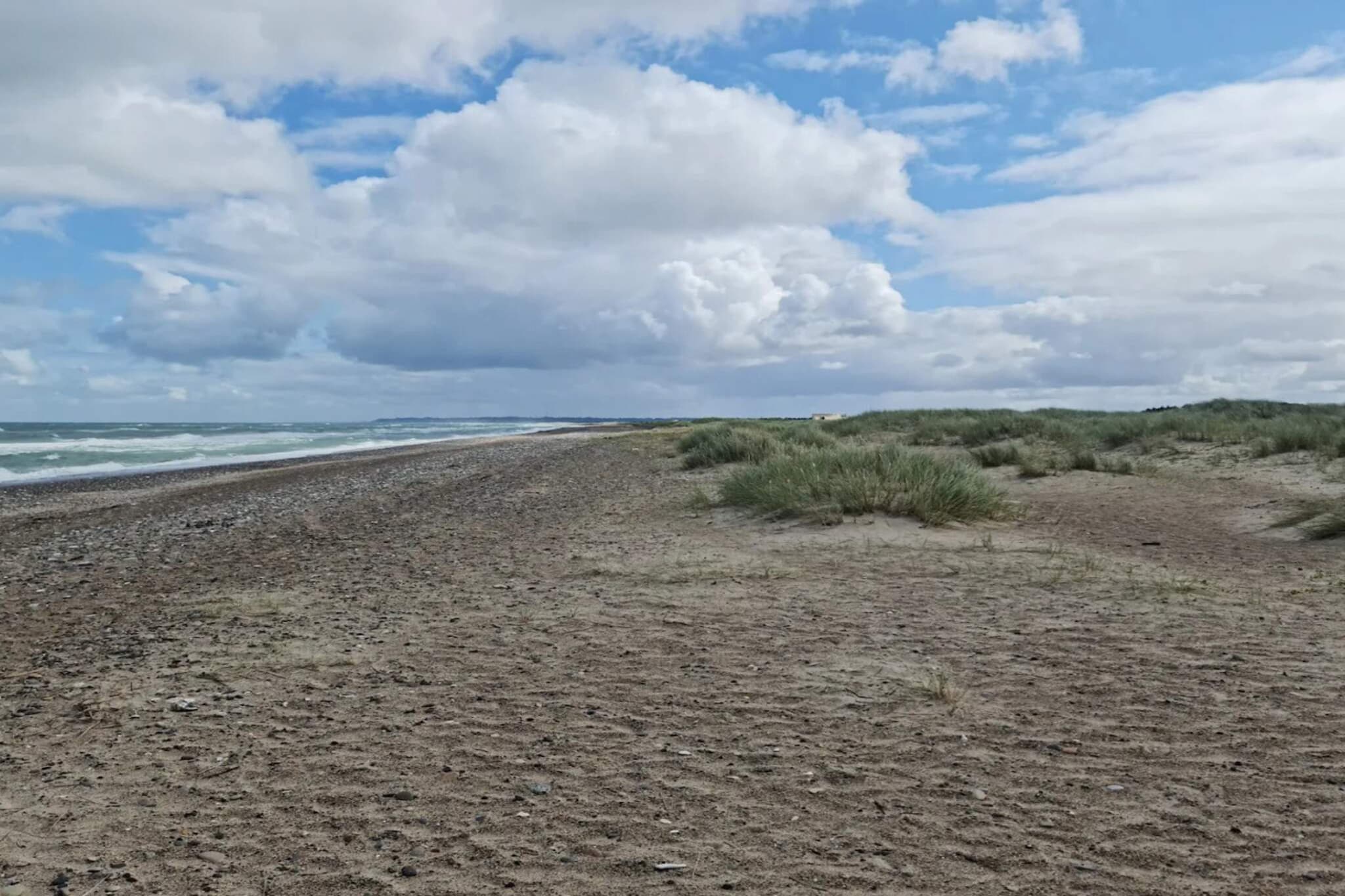 8 person holiday home in Fjerritslev-By Traum - Water view