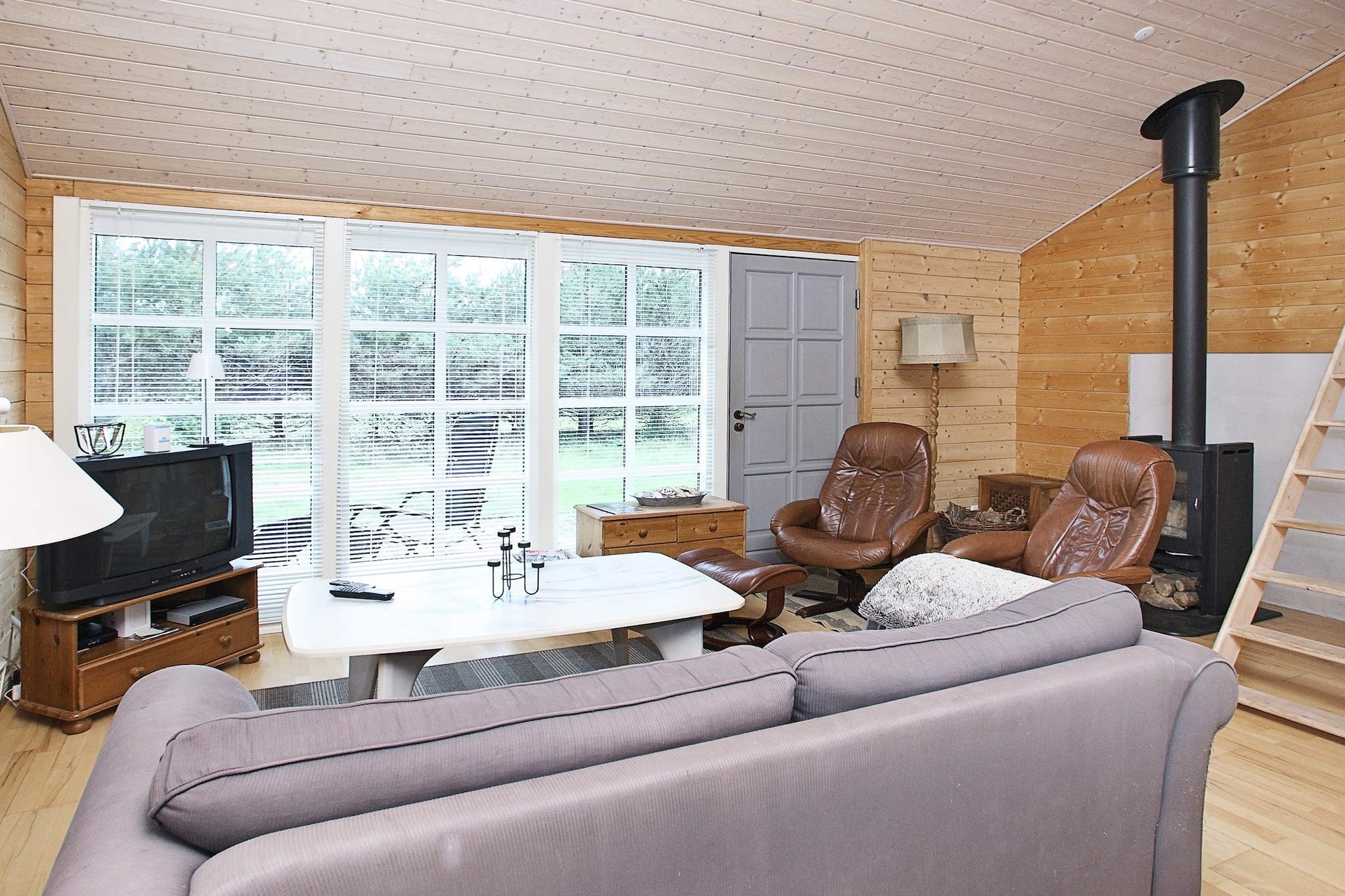 8 person holiday home in Fjerritslev-By Traum