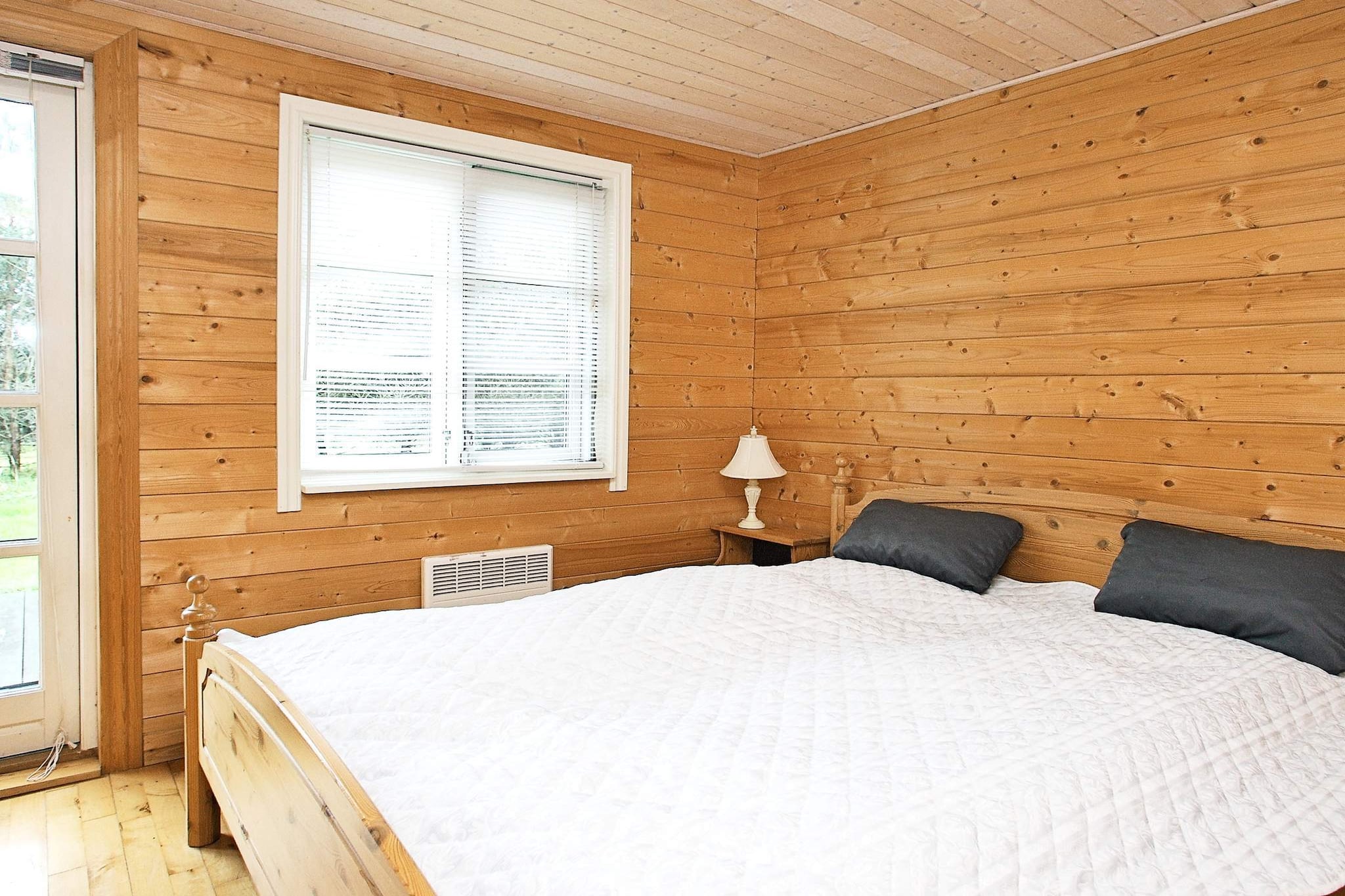 8 person holiday home in Fjerritslev-By Traum - Indoor