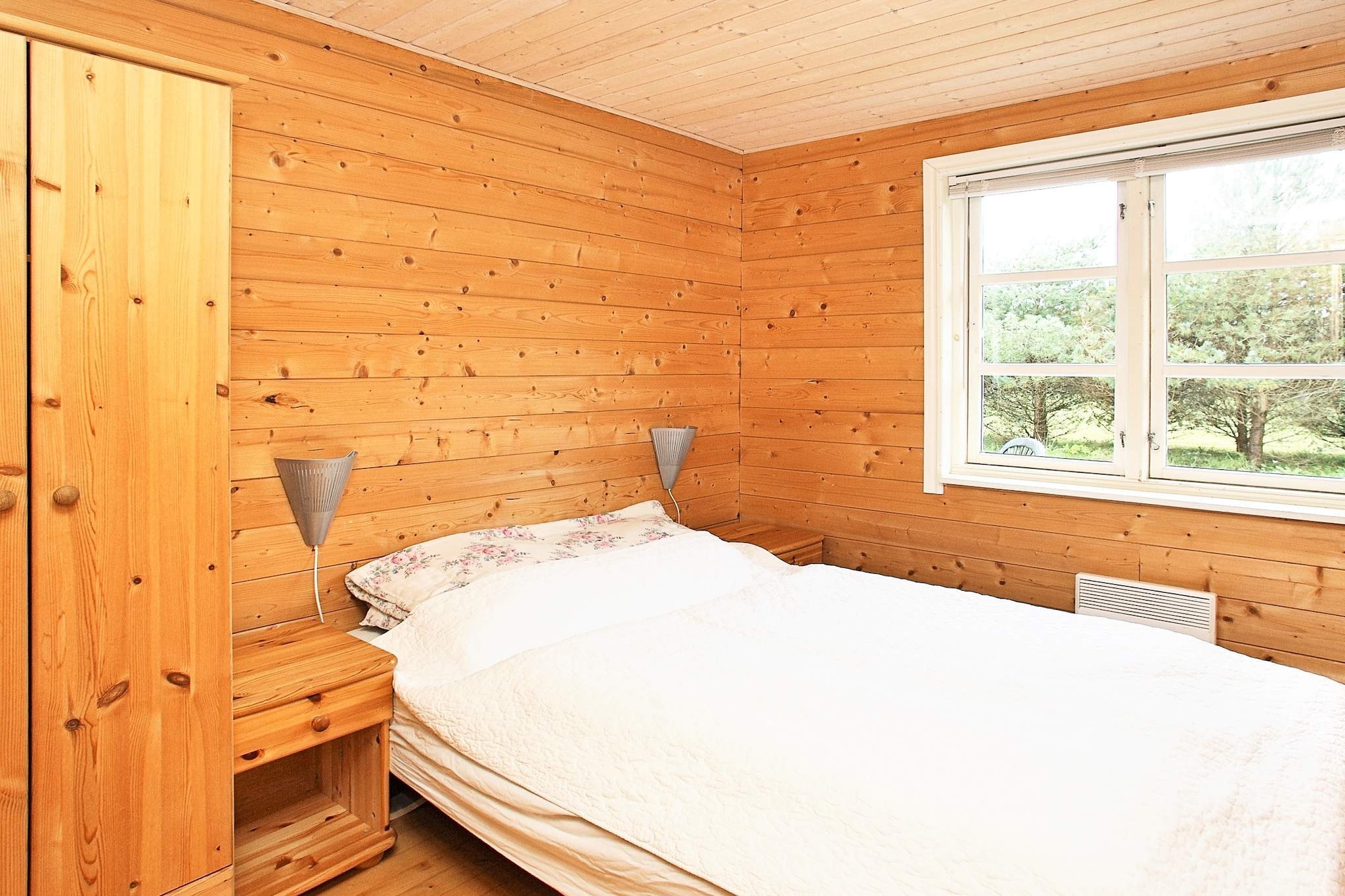 8 person holiday home in Fjerritslev-By Traum - Indoor
