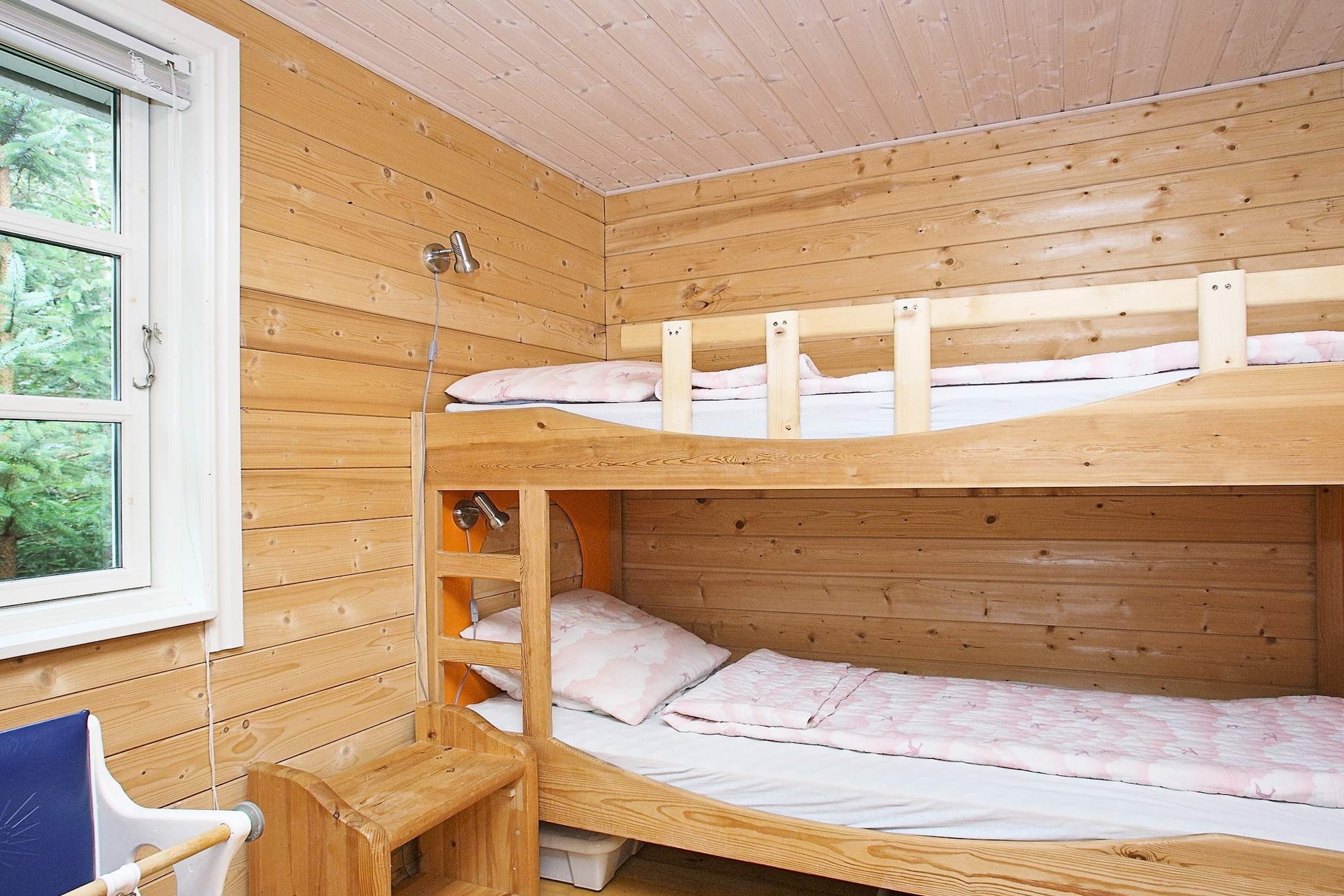 8 person holiday home in Fjerritslev-By Traum - Indoor