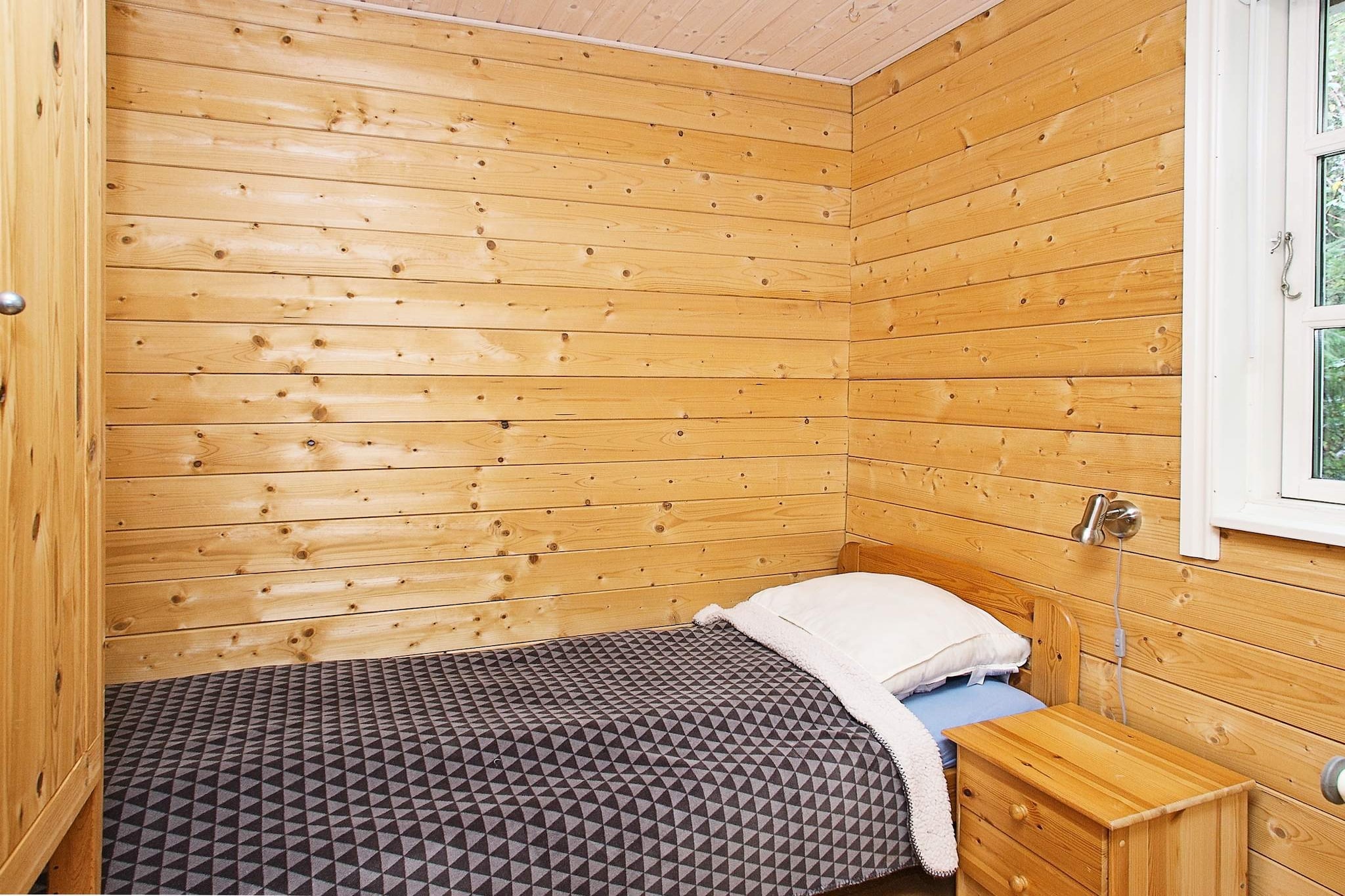8 person holiday home in Fjerritslev-By Traum - Indoor