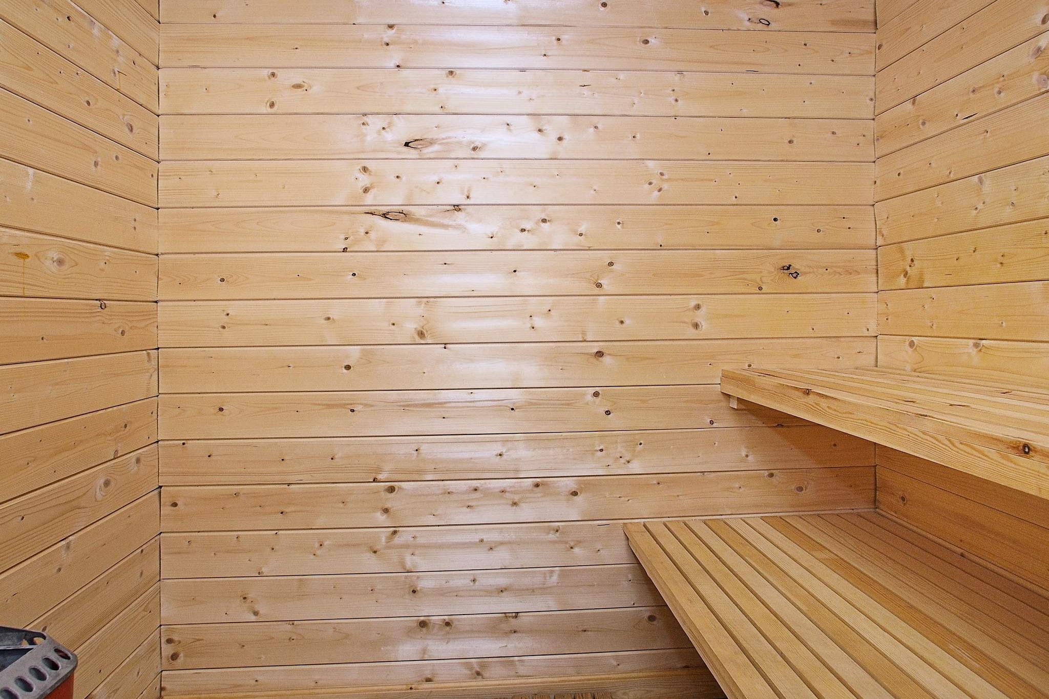 8 person holiday home in Fjerritslev-By Traum - Indoor