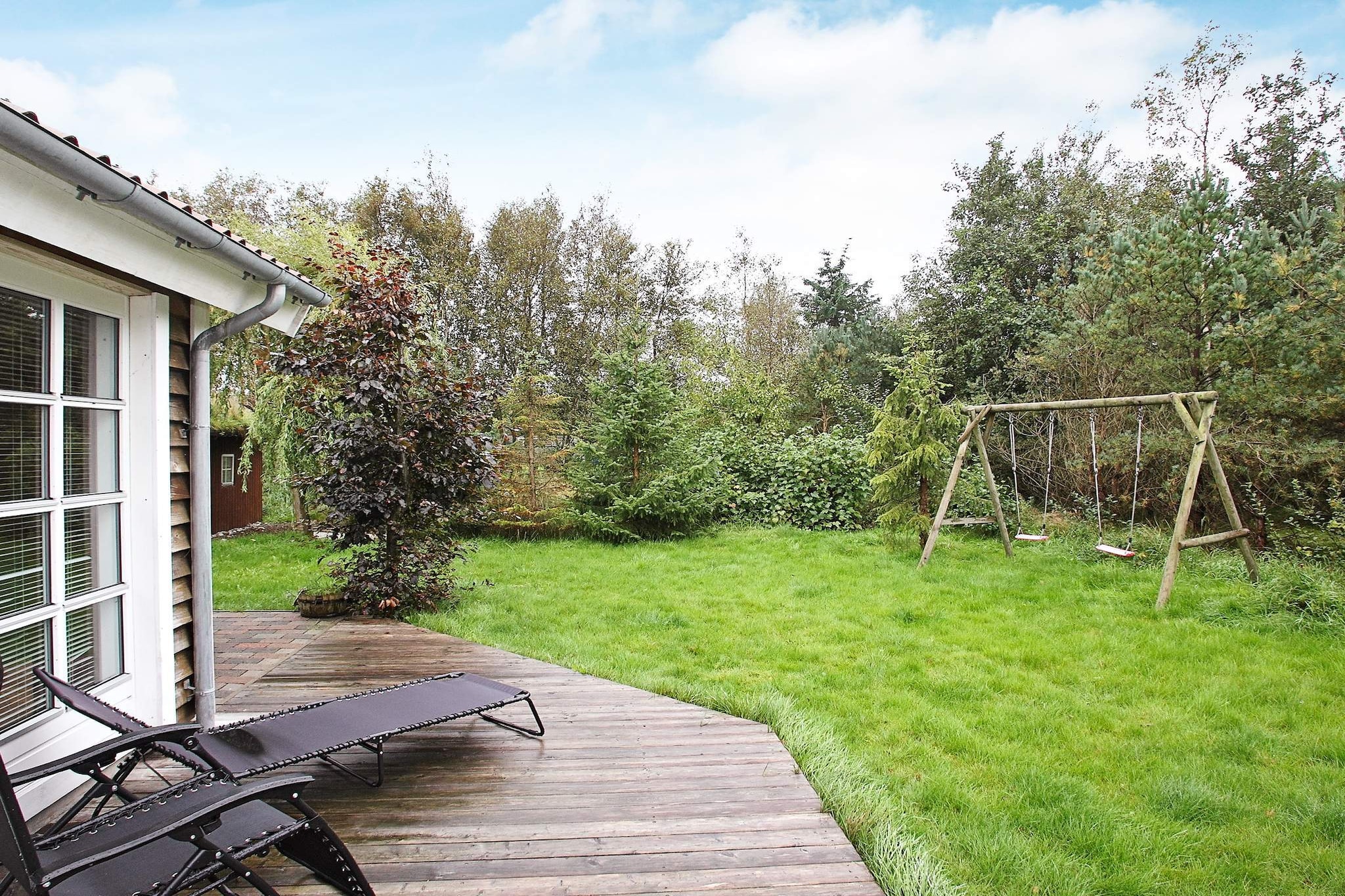 8 person holiday home in Fjerritslev-By Traum - Indoor