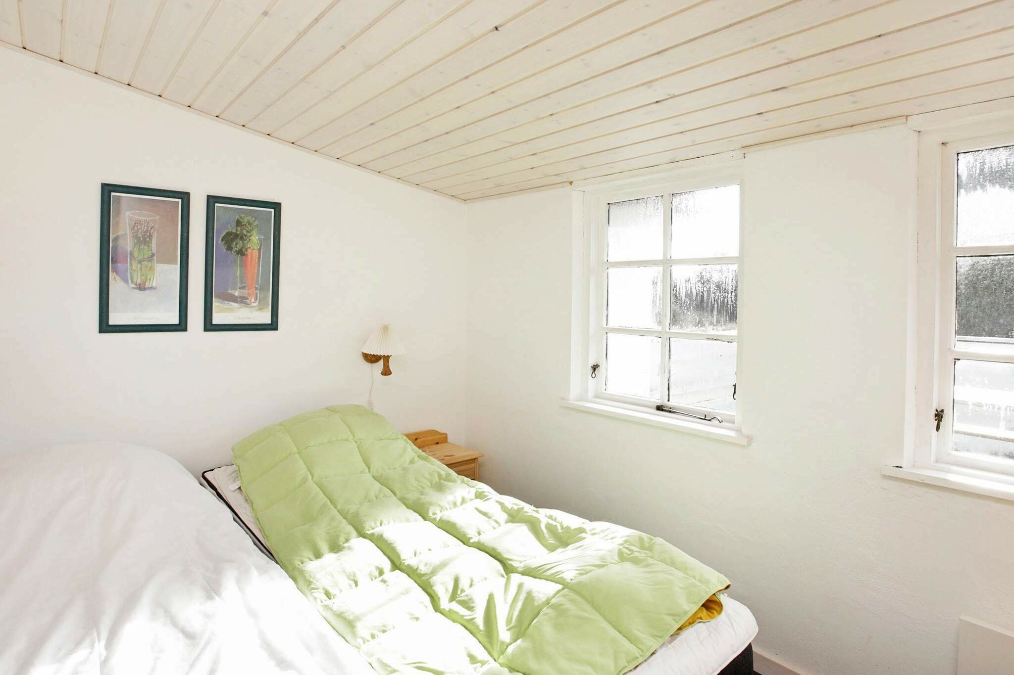 4 person holiday home in Blåvand