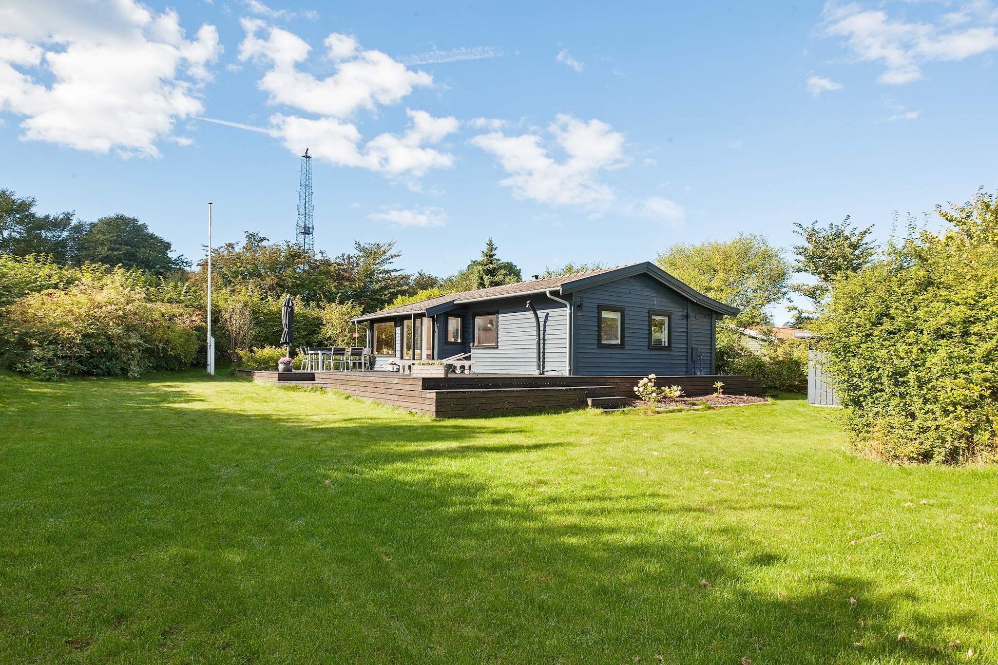 Charming Beach House - By Traum Ferienwohnungen