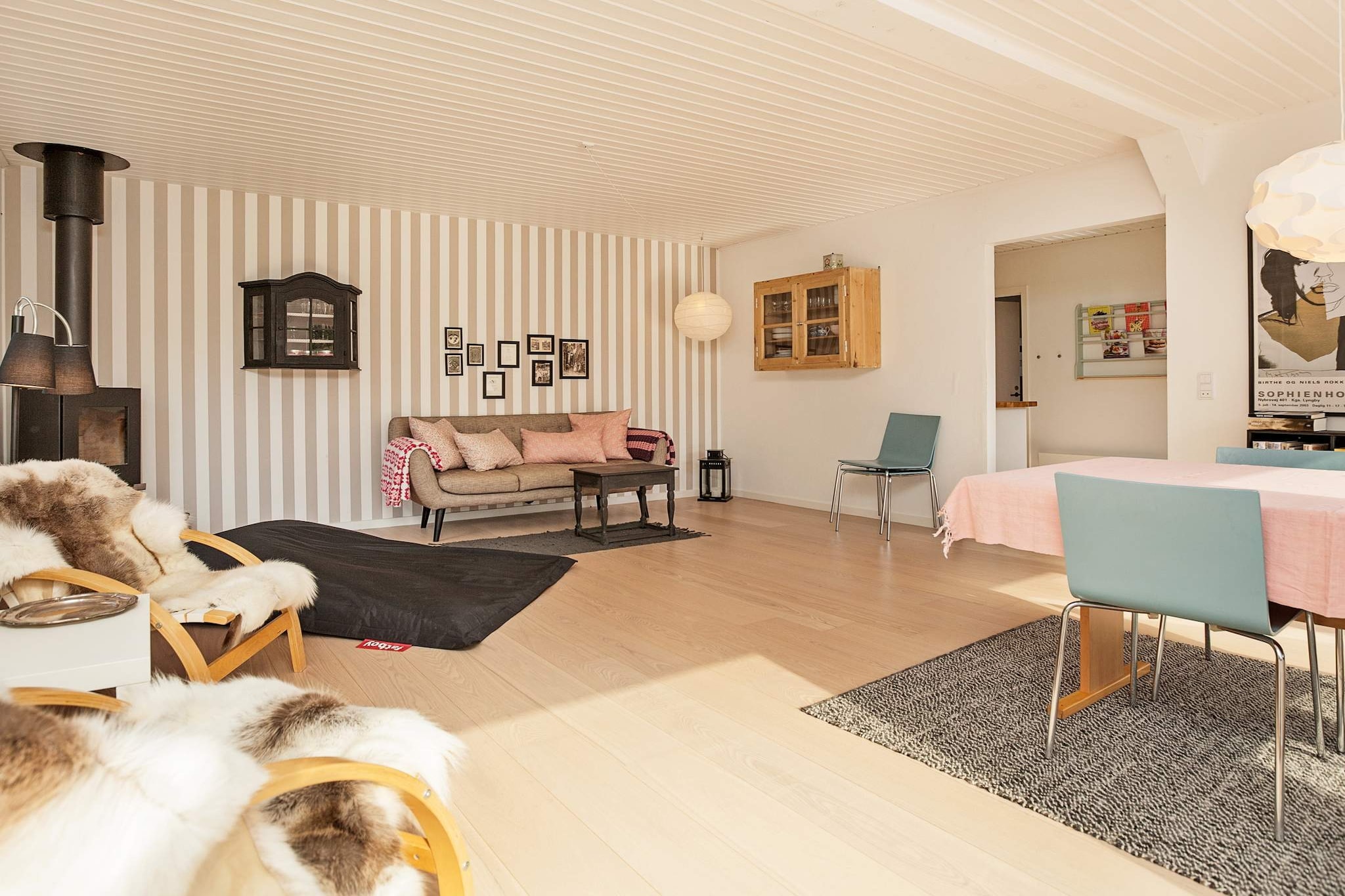 Charming Beach House - By Traum Ferienwohnungen