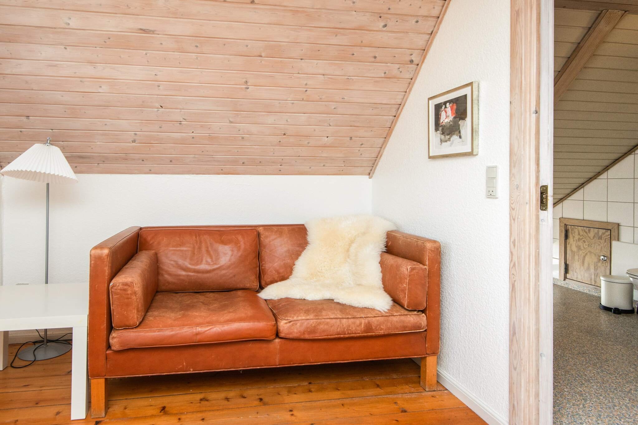 10 persoons vakantie huis in Blåvand - Binnen