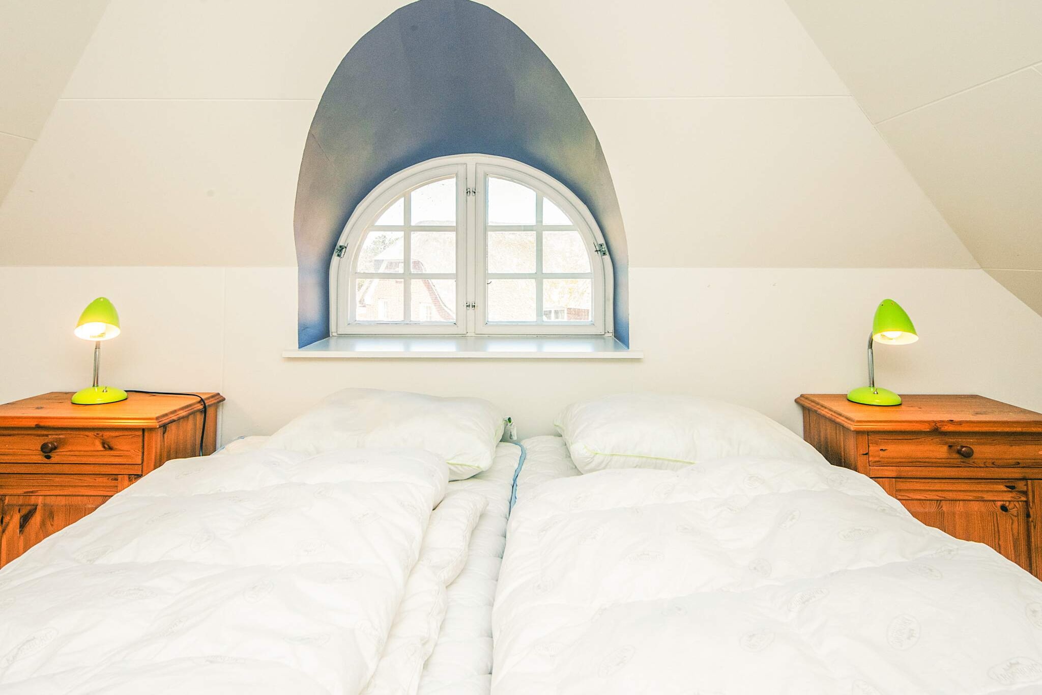 10 persoons vakantie huis in Blåvand - Binnen