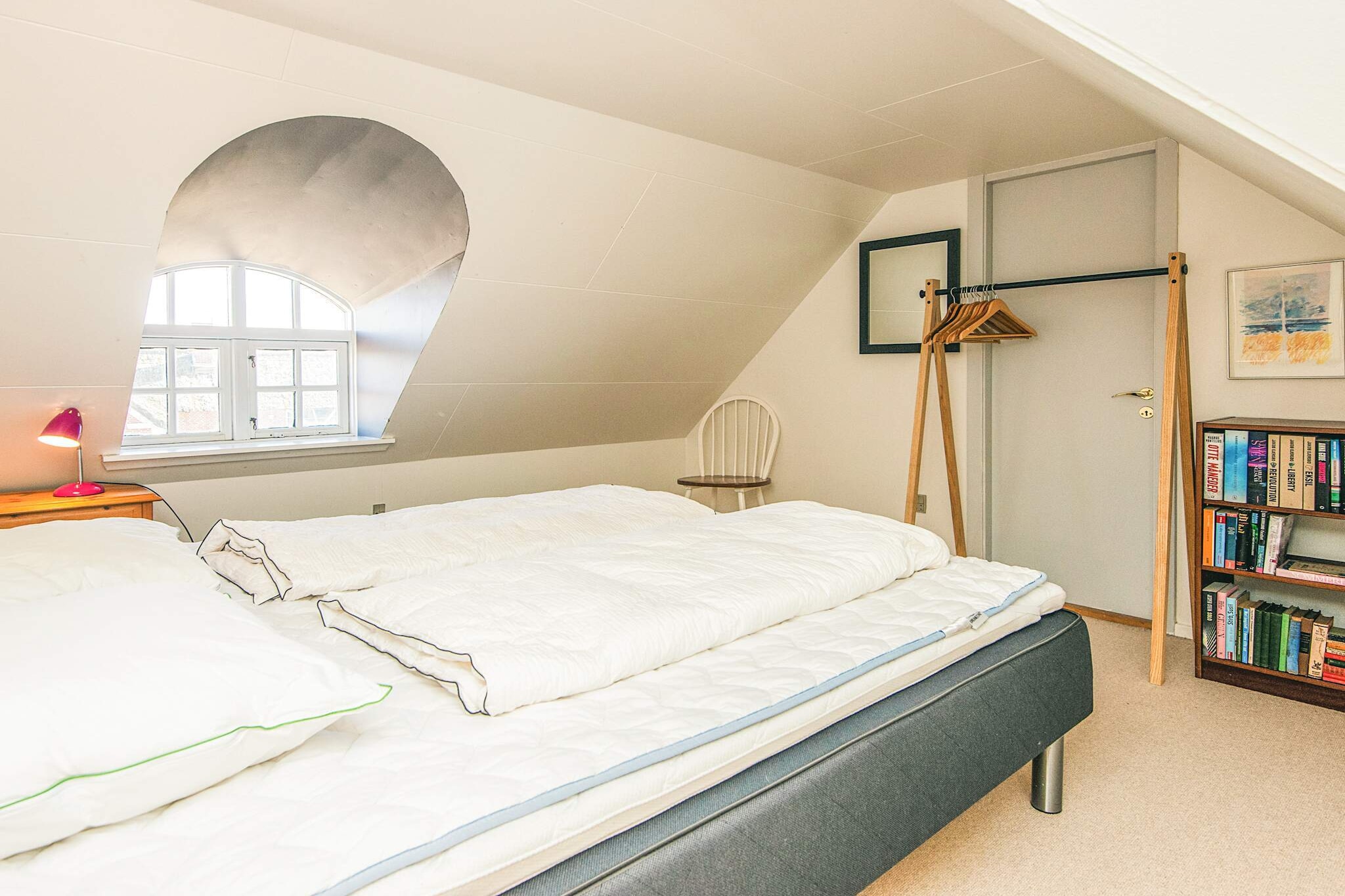10 persoons vakantie huis in Blåvand - Binnen