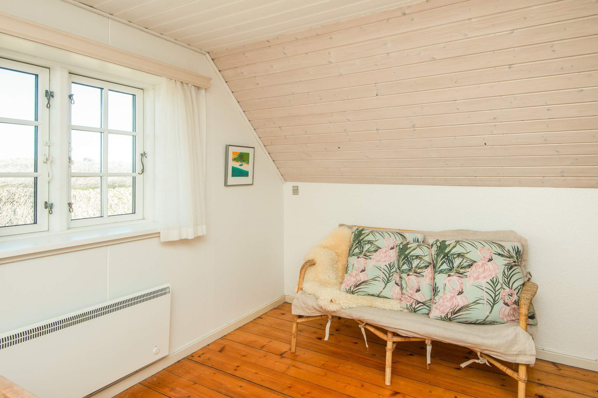 10 persoons vakantie huis in Blåvand - Binnen