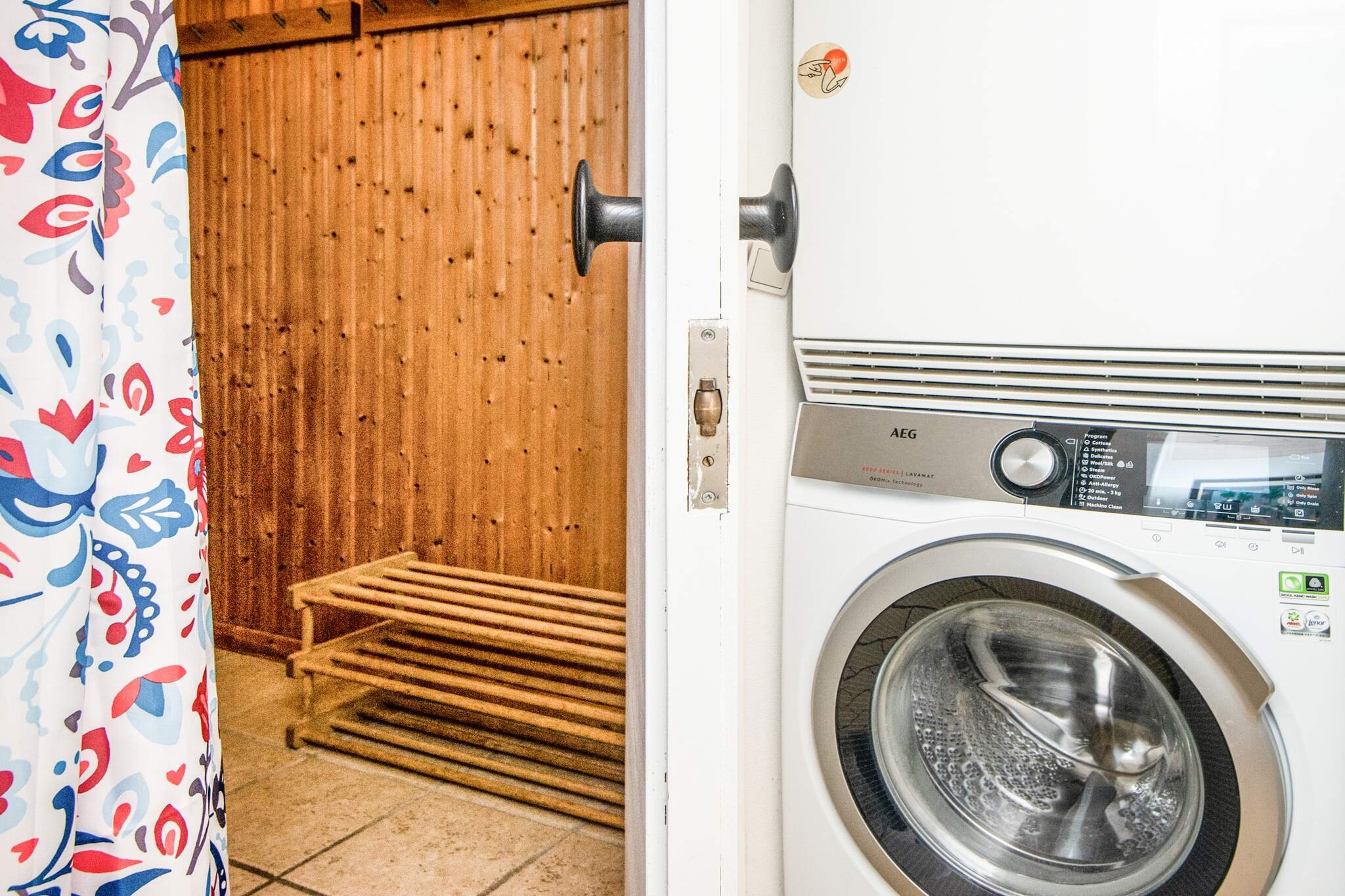 10 persoons vakantie huis in Blåvand - Binnen