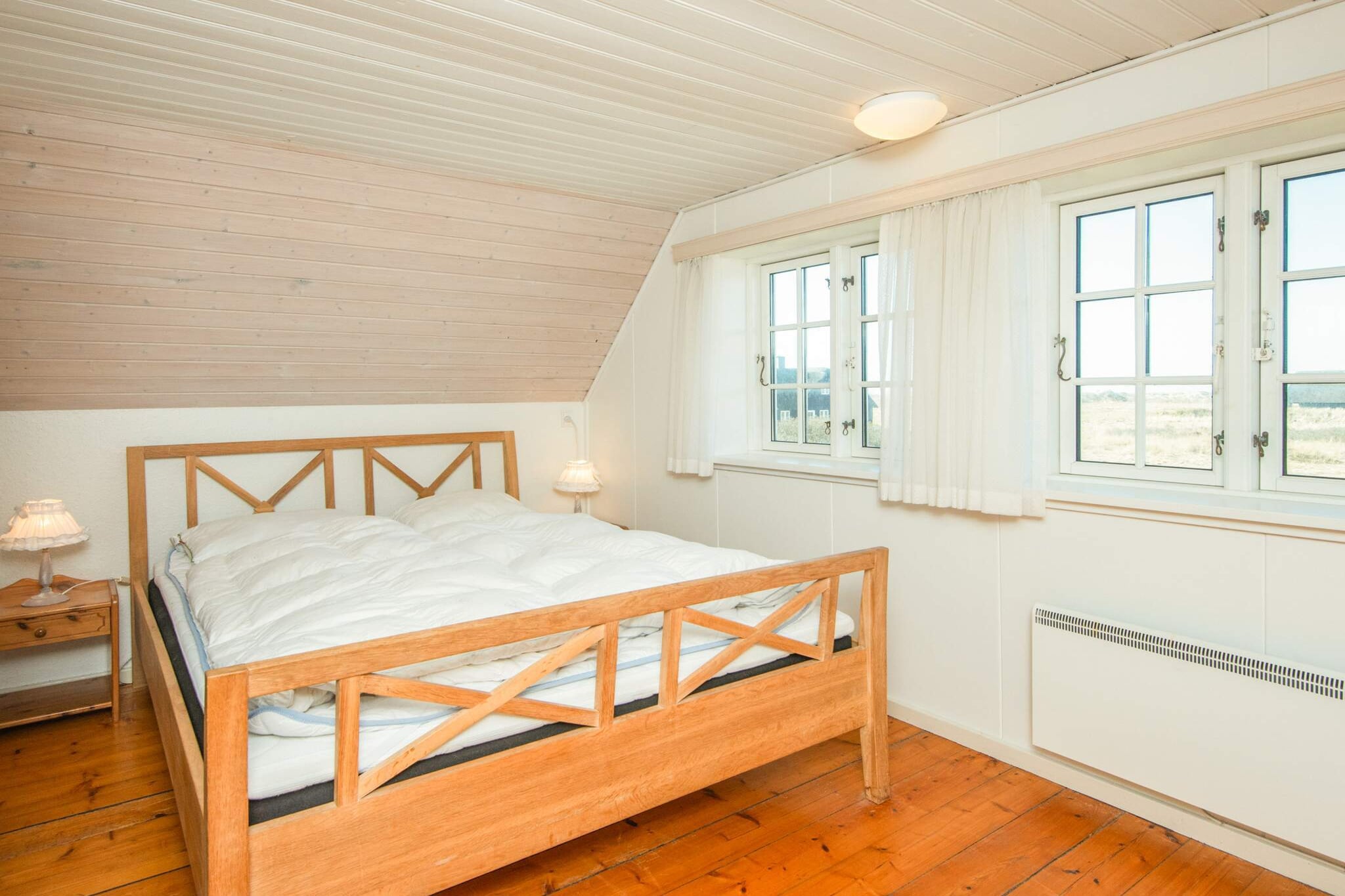 10 persoons vakantie huis in Blåvand - Binnen