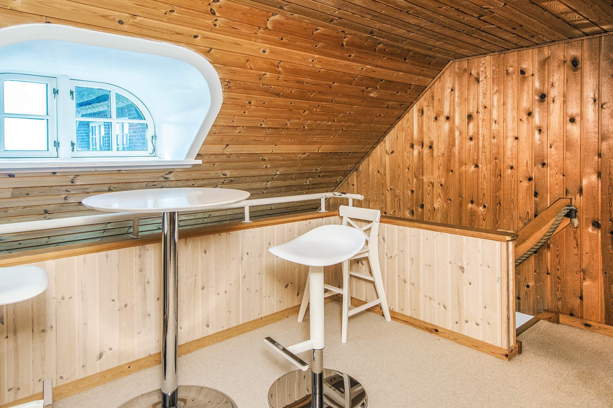 10 persoons vakantie huis in Blåvand - Binnen