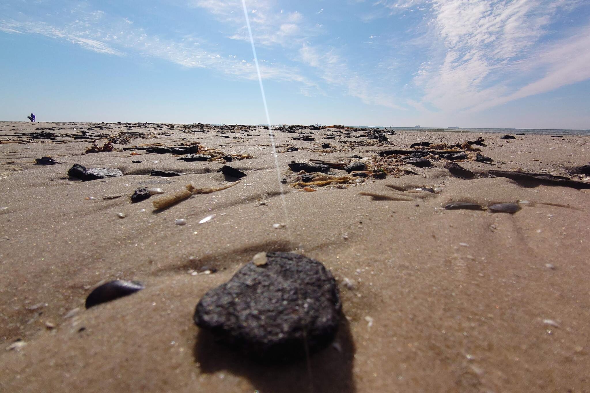 5 persoons vakantie huis in Skagen-By Traum