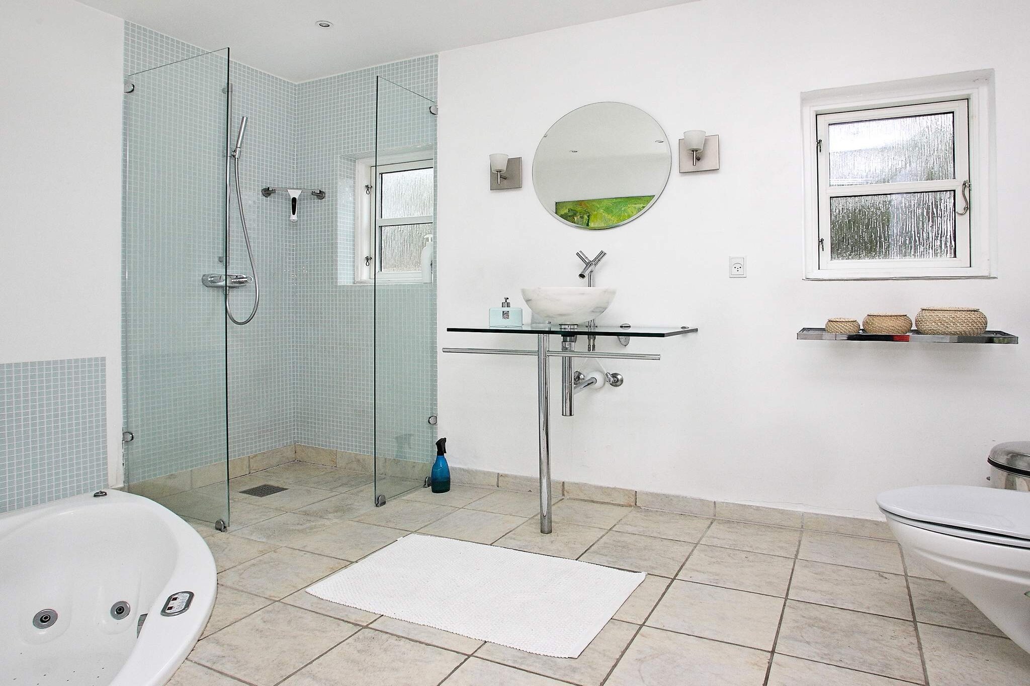 5 persoons vakantie huis in Skagen-By Traum - Spa