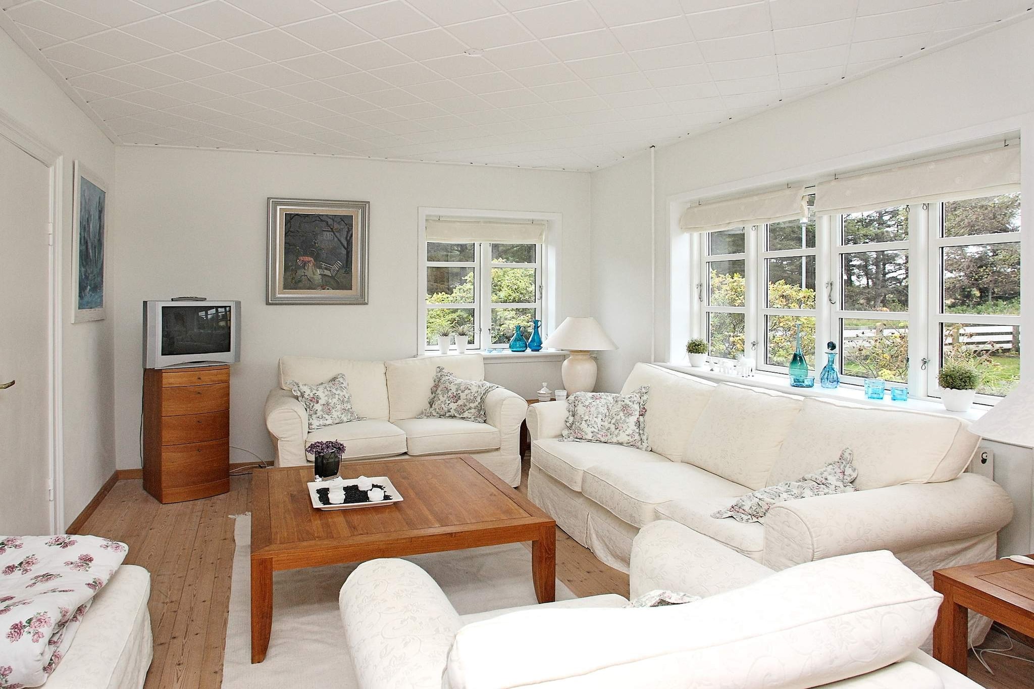 5 persoons vakantie huis in Skagen-By Traum - Binnen