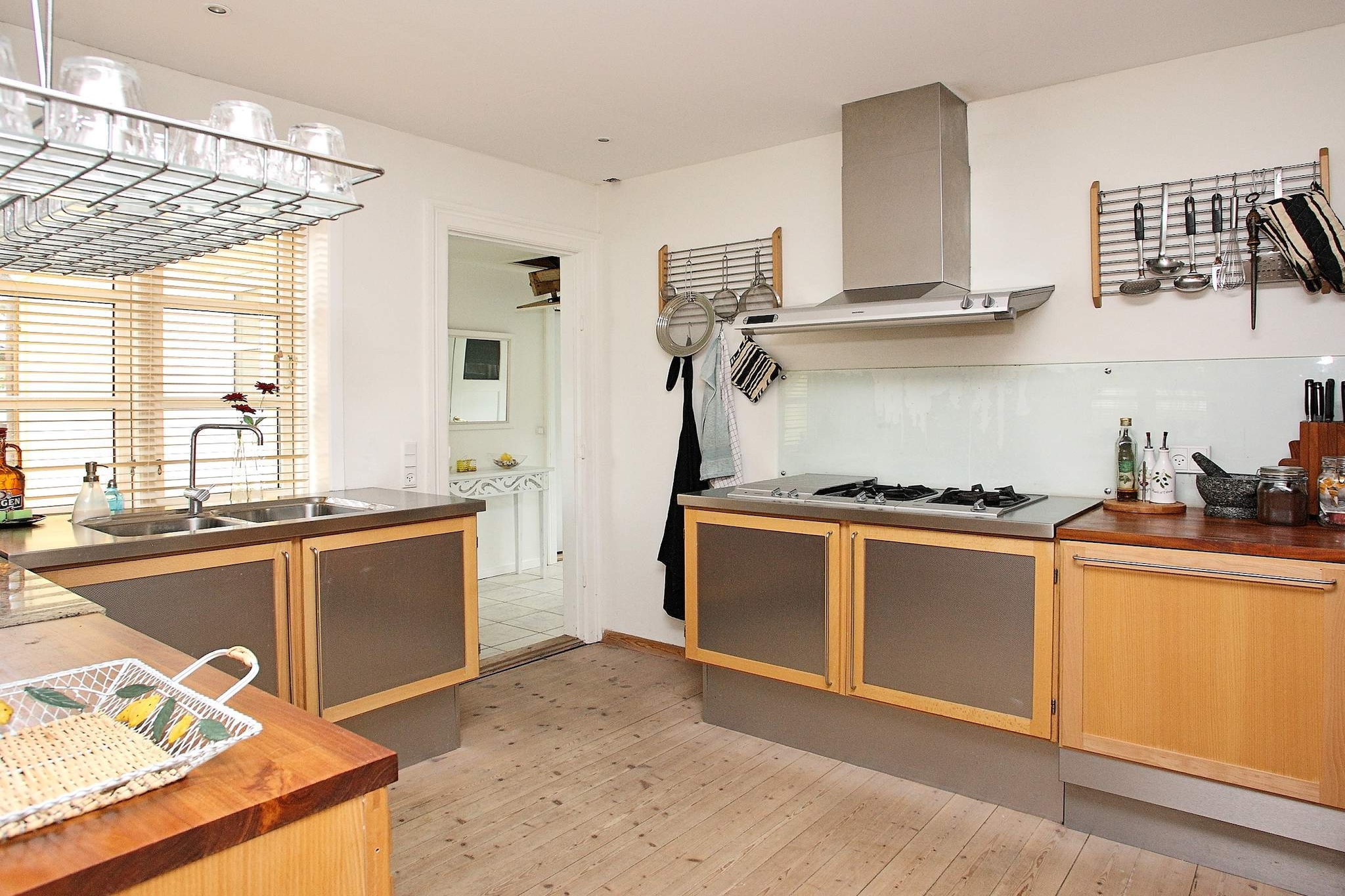 5 persoons vakantie huis in Skagen-By Traum - Binnen