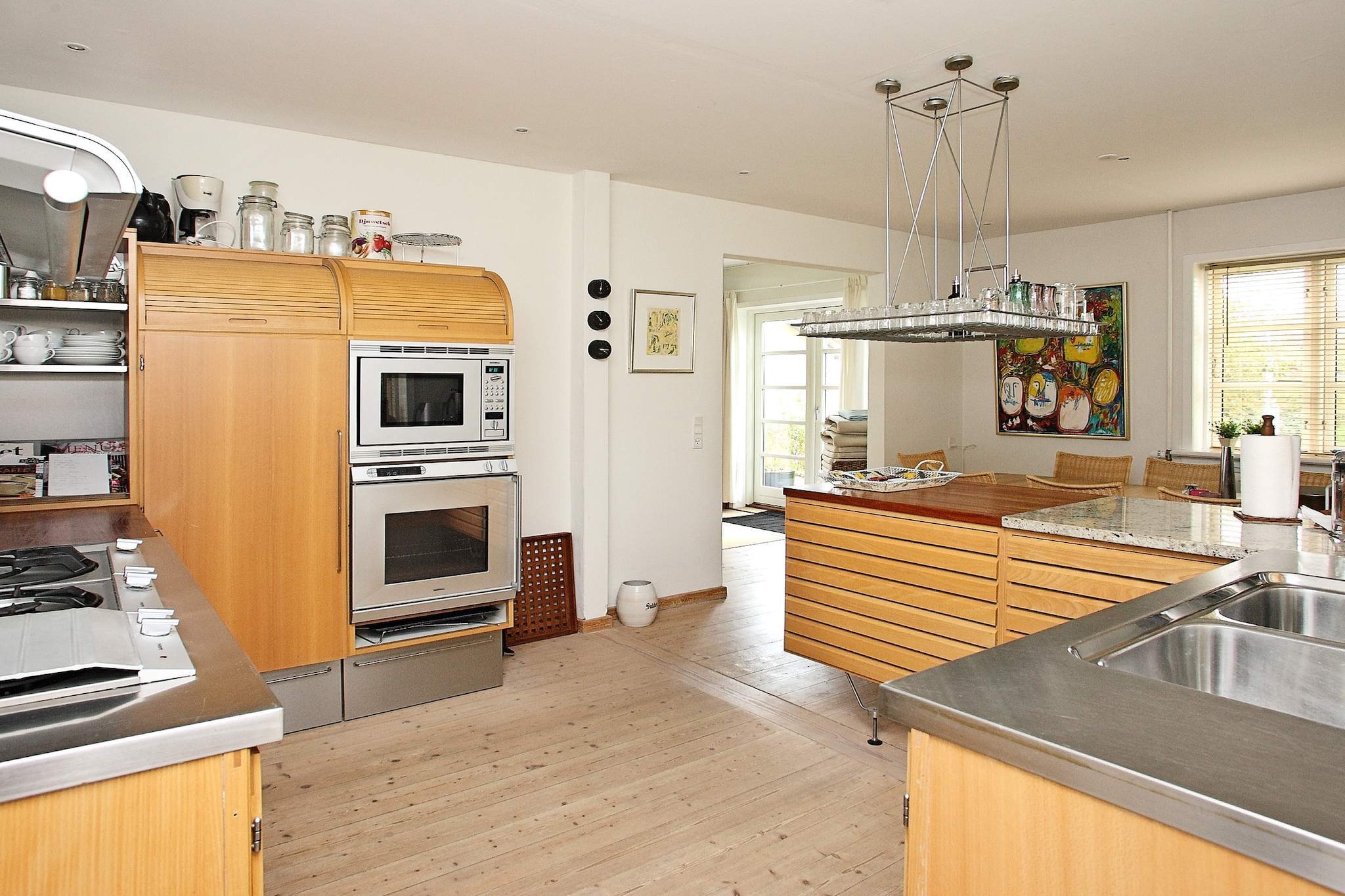 5 persoons vakantie huis in Skagen-By Traum - Binnen